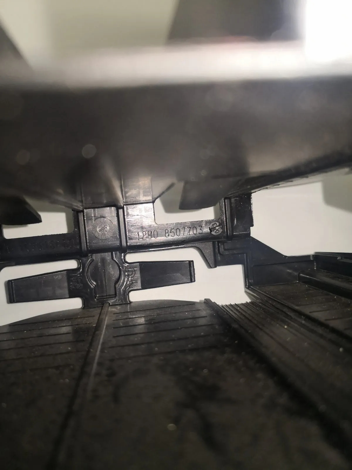 Other Body Parts – OEM 8507703 · BMW 4 Coupe (F32, F82) 420 d 2015 – 6