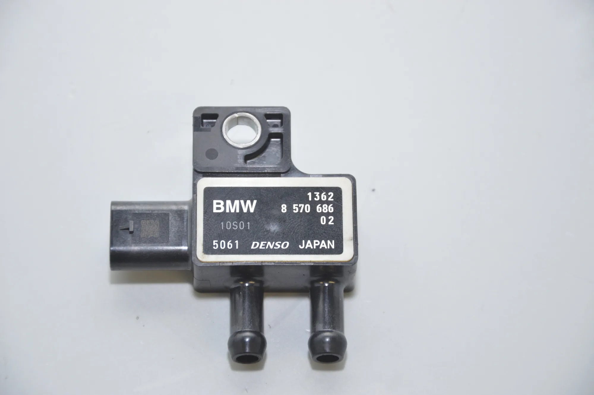 DPF Pressure Sensor – OEM 8570686 · BMW 4 Coupe (F32, F82) 420 d 2015 – 5