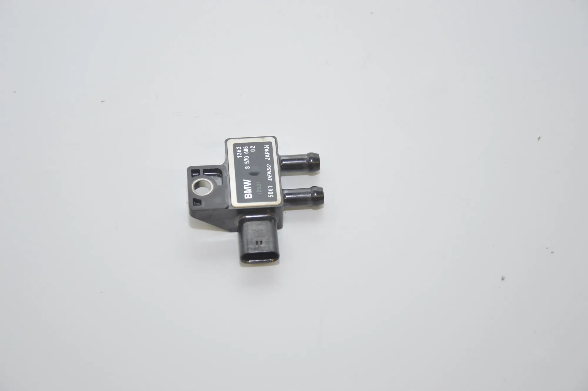 DPF Pressure Sensor – OEM 8570686 · BMW 4 Coupe (F32, F82) 420 d 2015 – 2