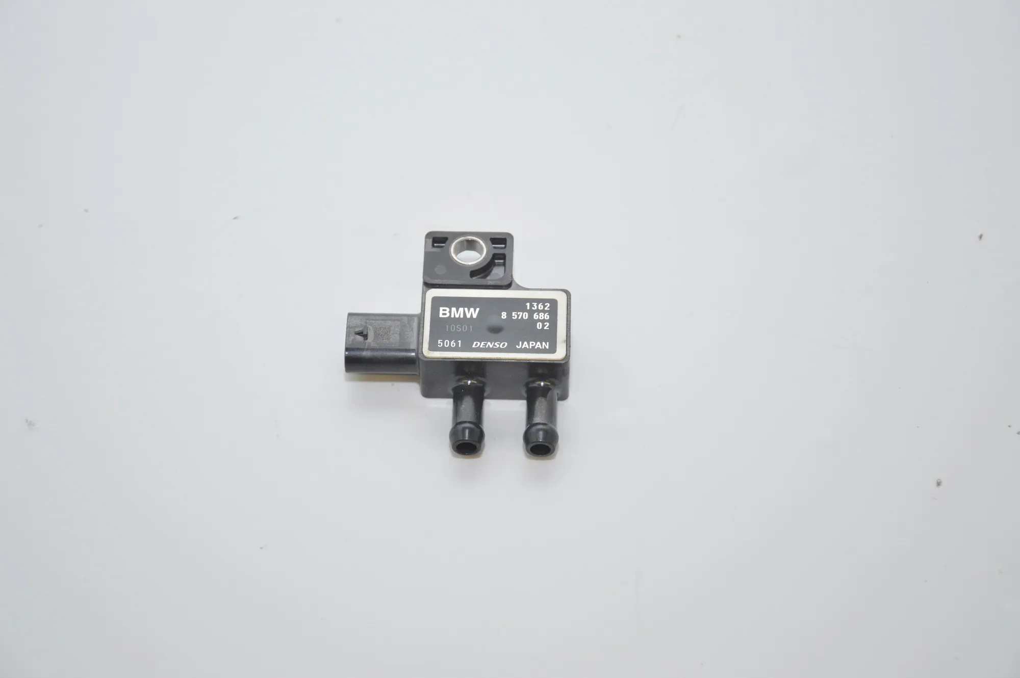 DPF Pressure Sensor – OEM 8570686 · BMW 4 Coupe (F32, F82) 420 d 2015