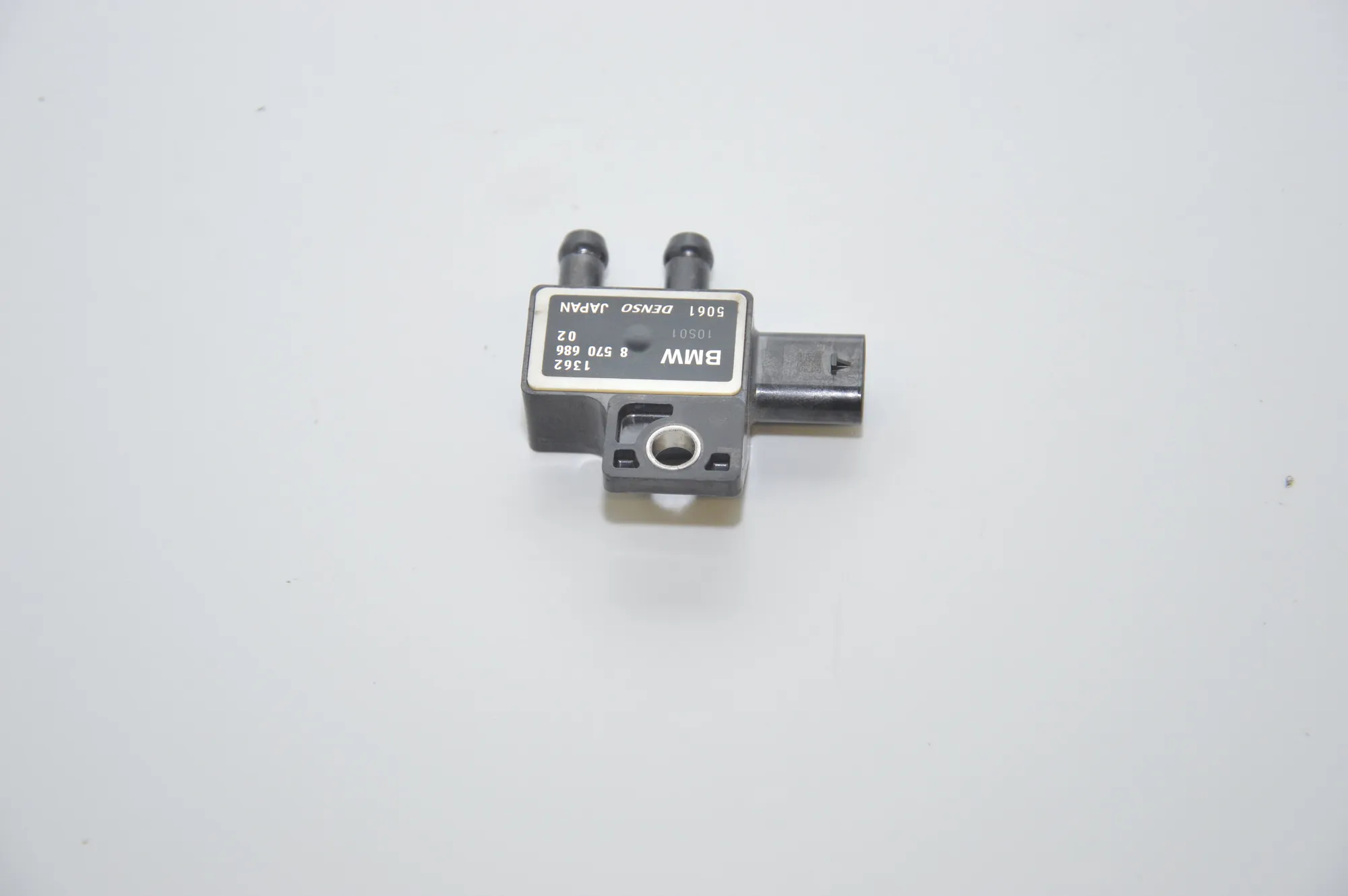 DPF Pressure Sensor – OEM 8570686 · BMW 4 Coupe (F32, F82) 420 d 2015 – 3