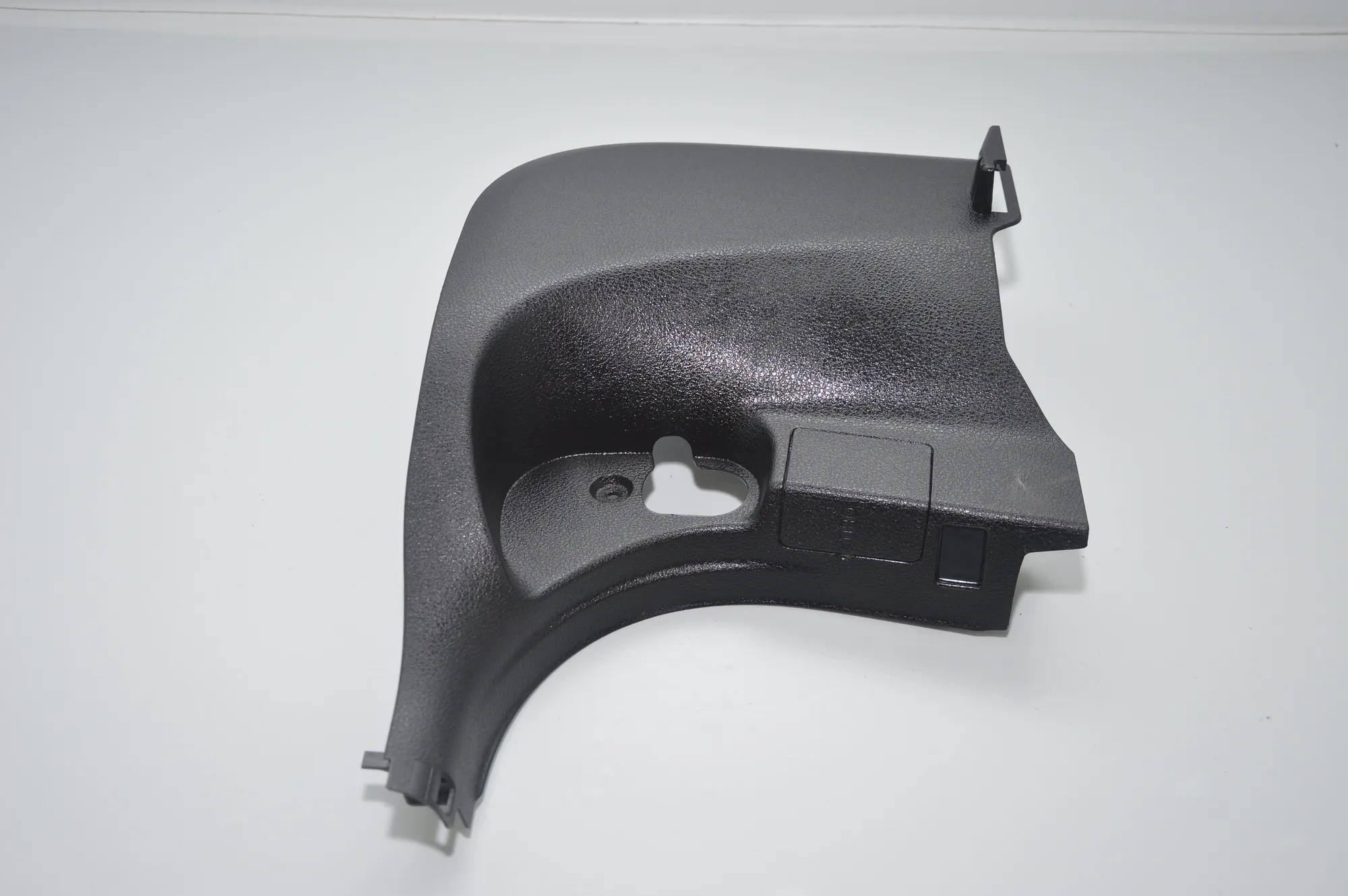 Front Right A Pillar Trim – OEM 7315132 · BMW 4 Coupe (F32, F82) 420 d 2015 – 2