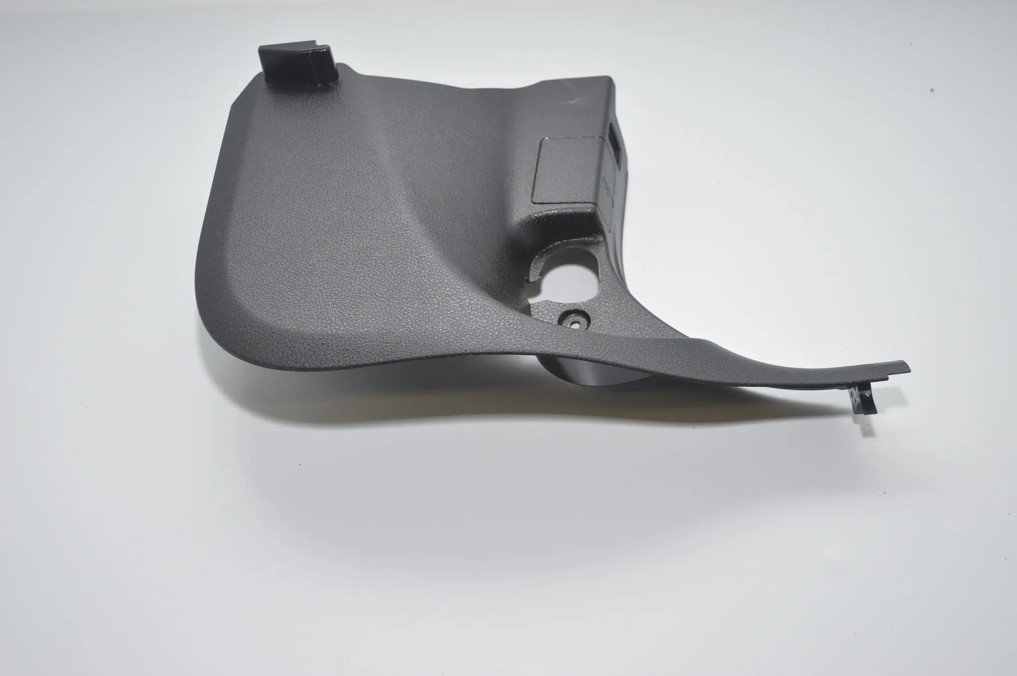 Front Right A Pillar Trim – OEM 7315132 · BMW 4 Coupe (F32, F82) 420 d 2015 – 3