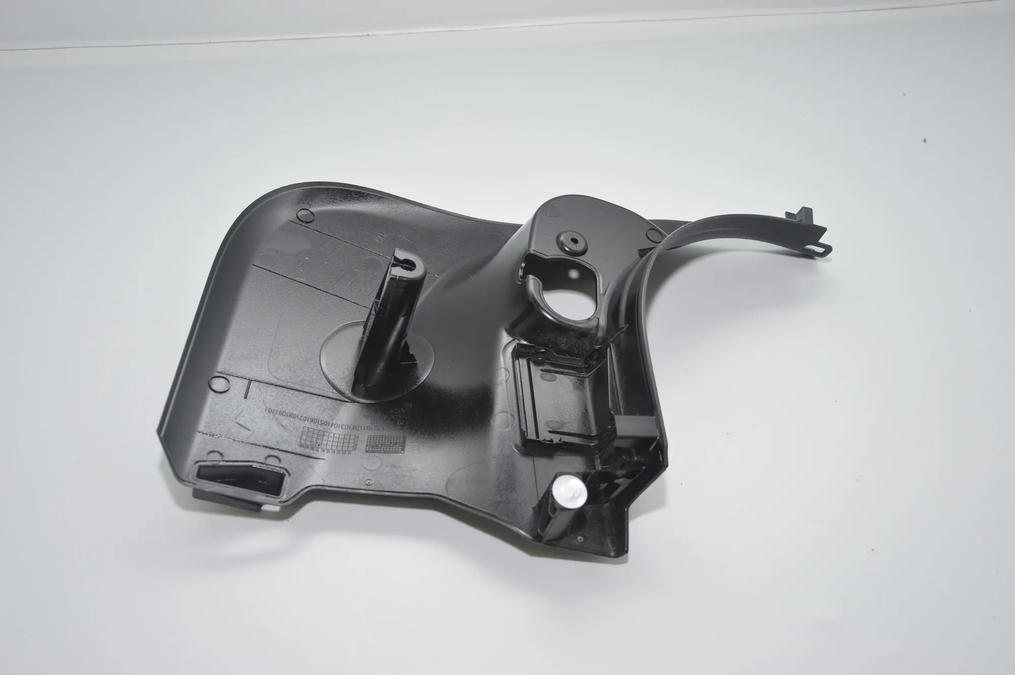 Front Right A Pillar Trim – OEM 7315132 · BMW 4 Coupe (F32, F82) 420 d 2015 – 4