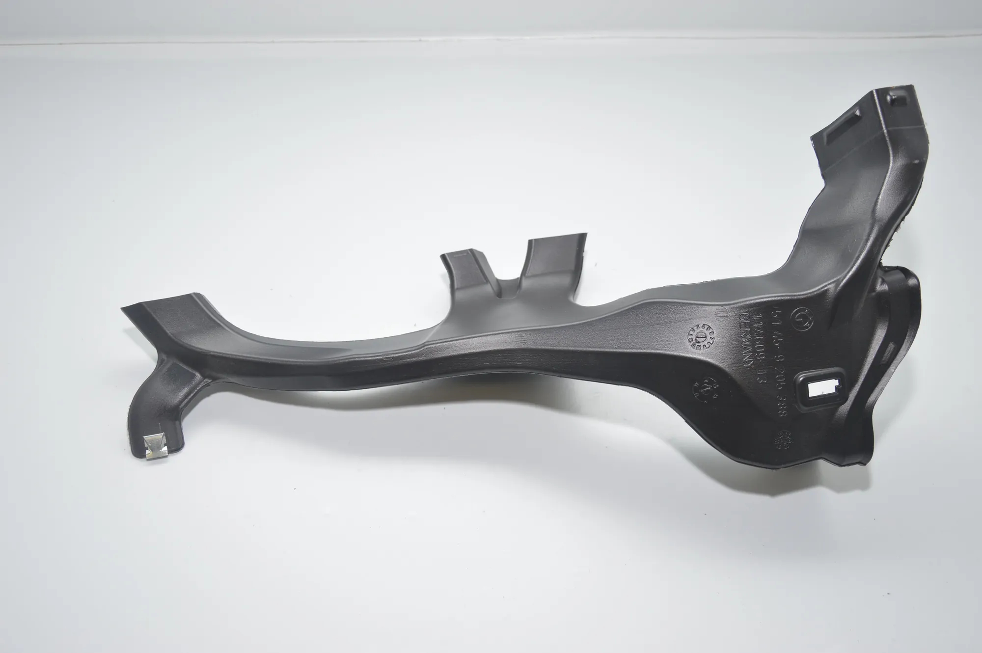 Other Interior Parts – OEM 9205388 · BMW 4 Coupe (F32, F82) 420 d 2015 – 3