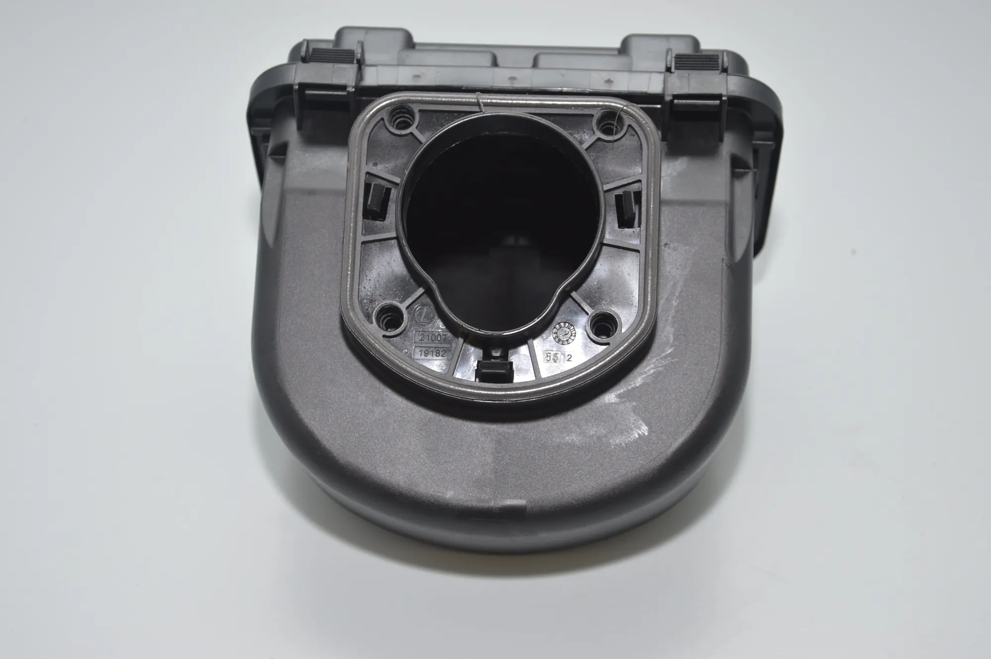 Fuse Box – OEM 9224872 · BMW 4 Coupe (F32, F82) 420 d 2015 – 3