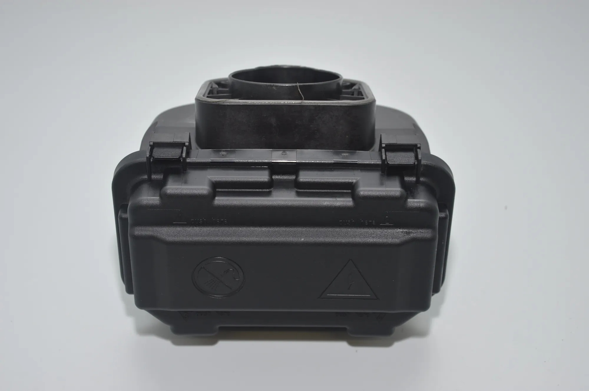 Fuse Box – OEM 9224872 · BMW 4 Coupe (F32, F82) 420 d 2015