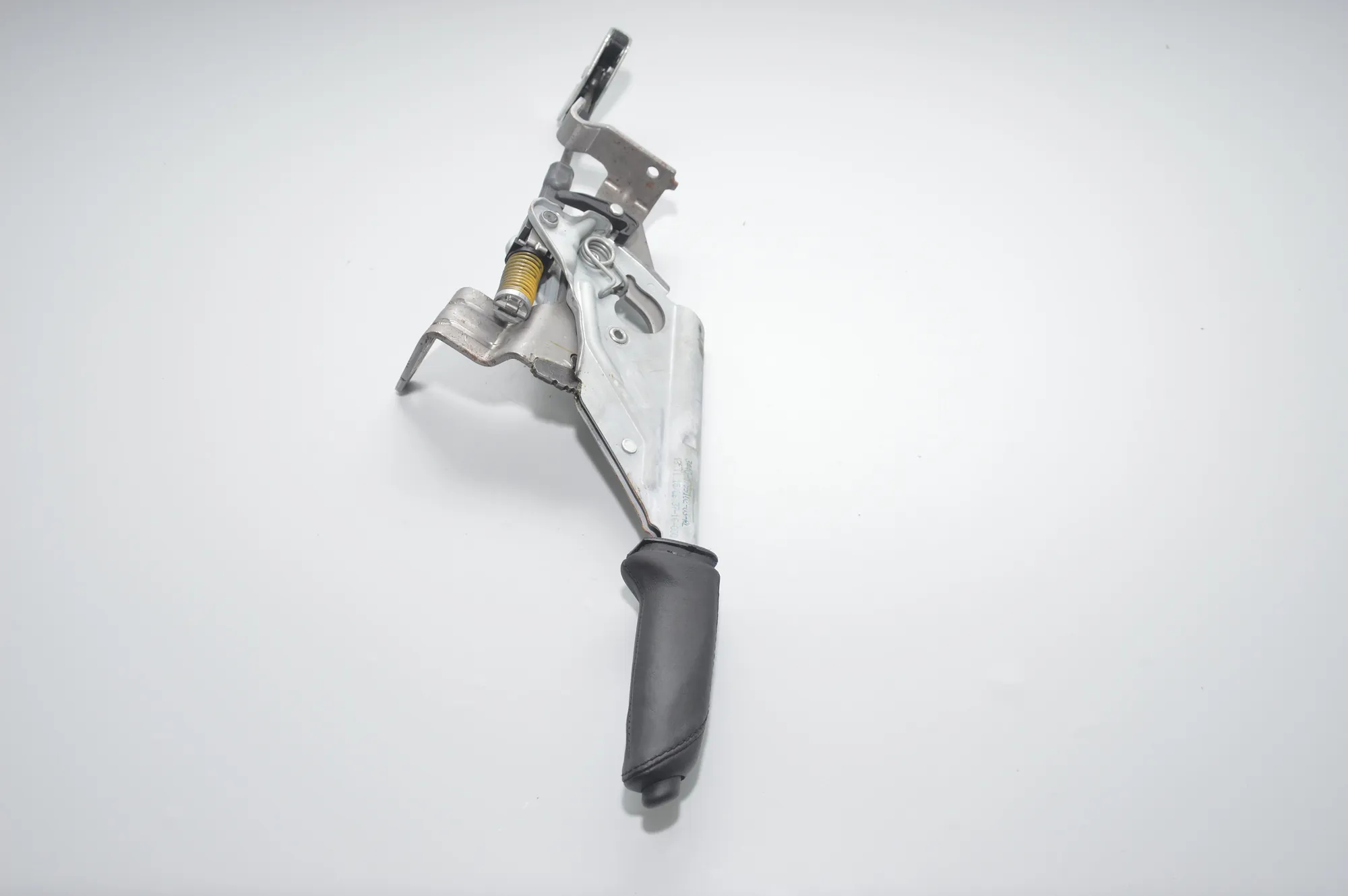 Handbrake Handle – OEM 6799102 · BMW 4 Coupe (F32, F82) 420 d 2015 – 2