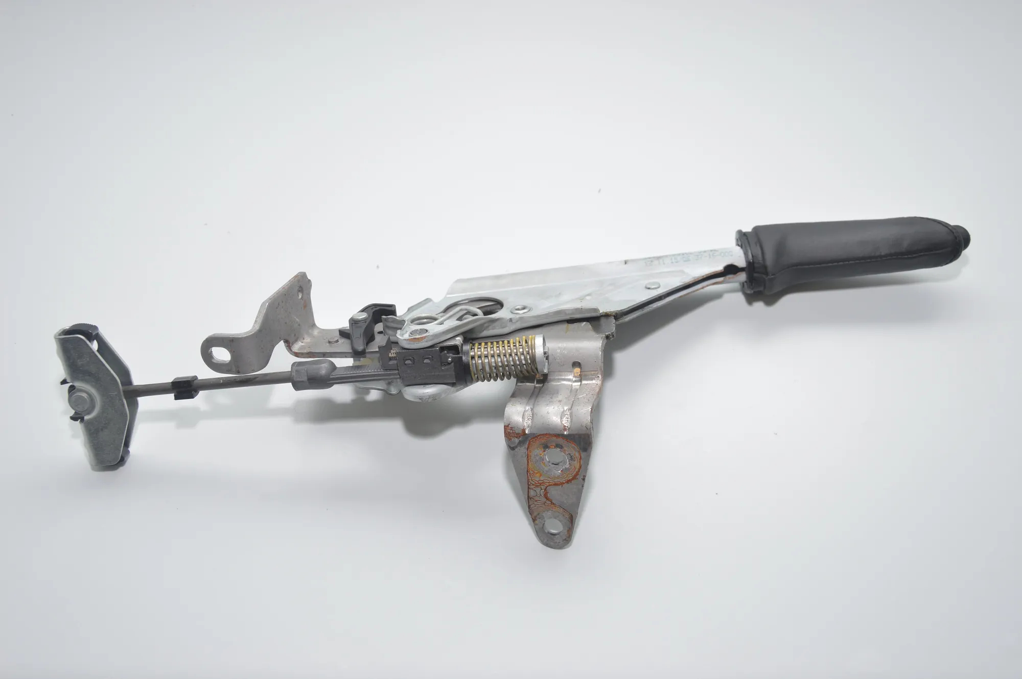 Handbrake Handle – OEM 6799102 · BMW 4 Coupe (F32, F82) 420 d 2015