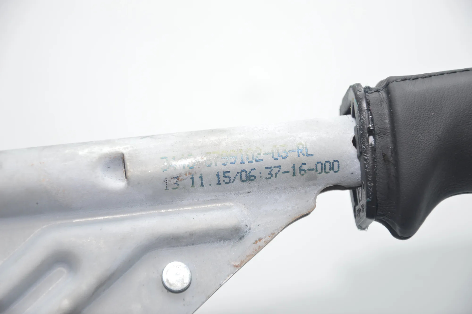 Handbrake Handle – OEM 6799102 · BMW 4 Coupe (F32, F82) 420 d 2015 – 5