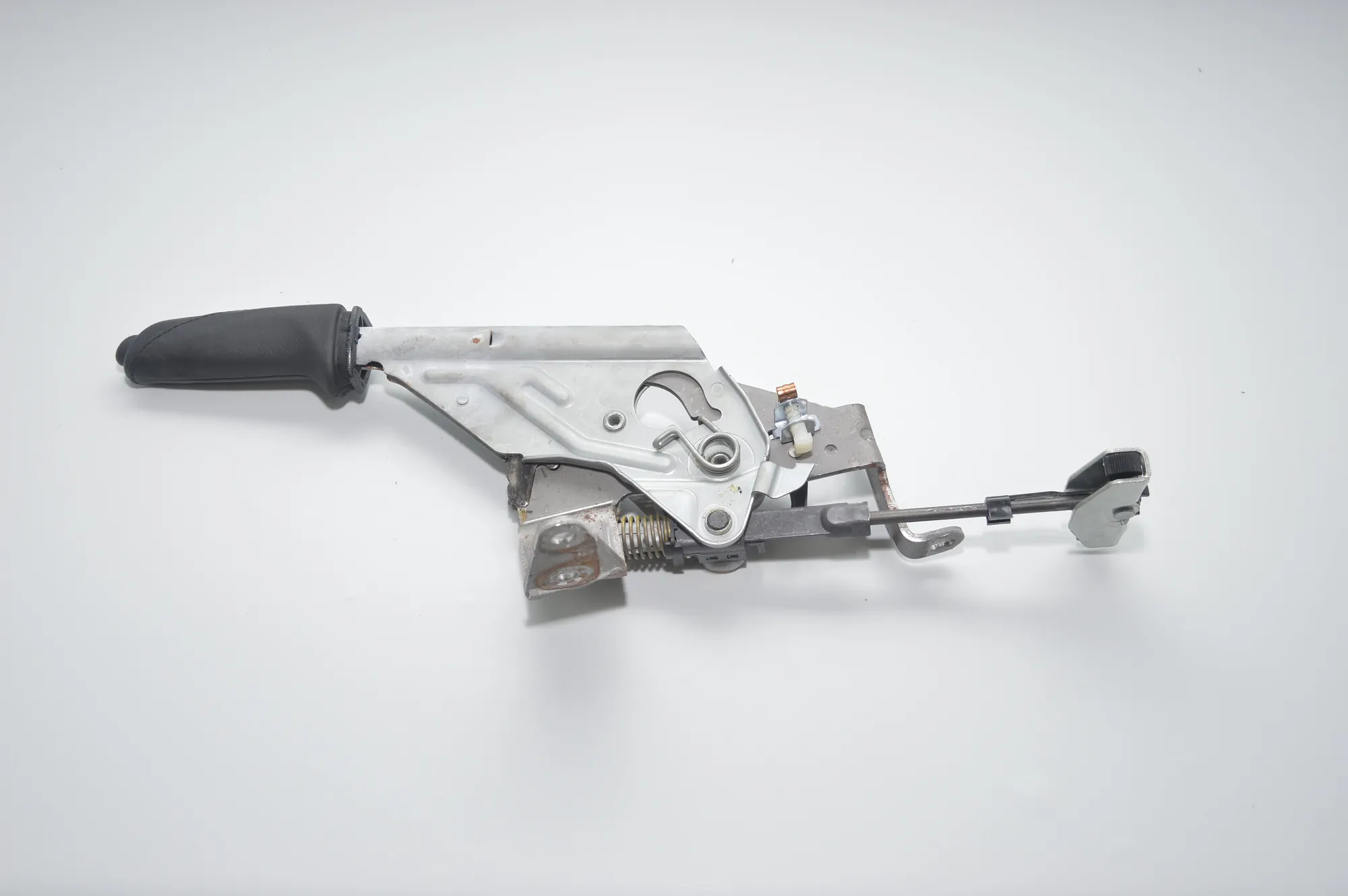 Handbrake Handle – OEM 6799102 · BMW 4 Coupe (F32, F82) 420 d 2015 – 4