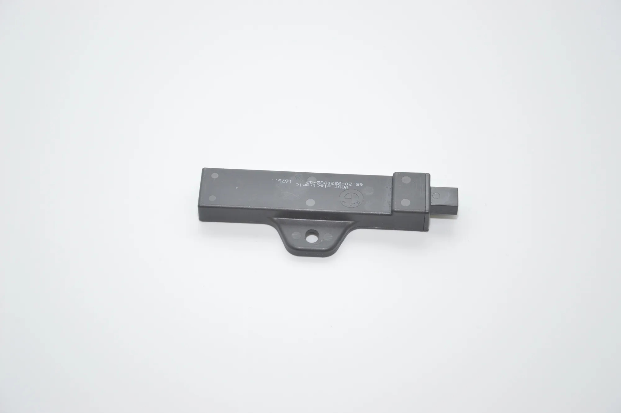 Antenna – OEM 9220832 · BMW 4 Coupe (F32, F82) 420 d 2015 – 3