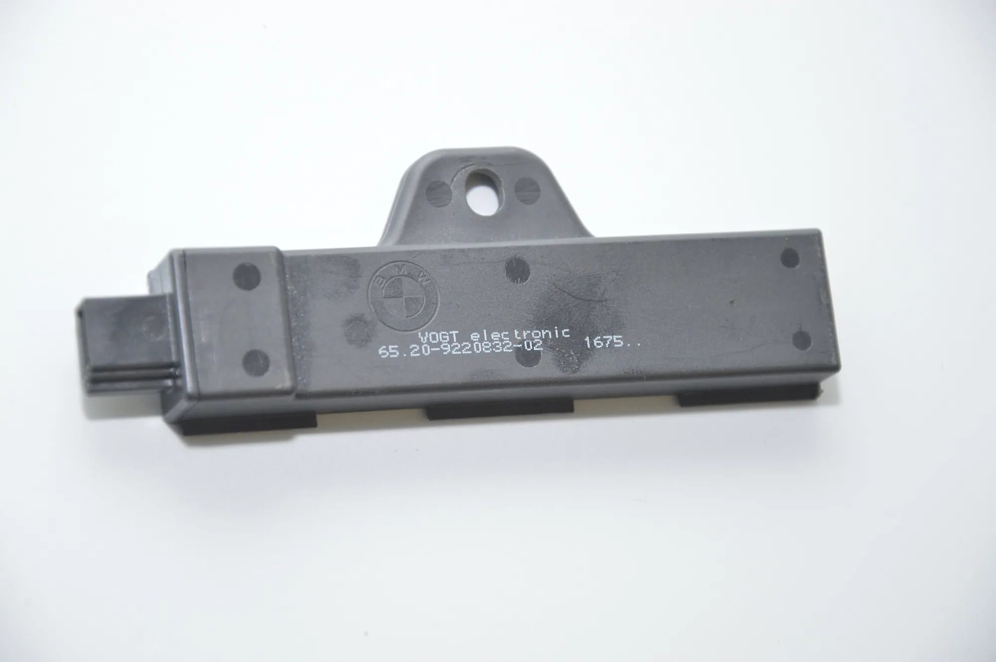 Antenna – OEM 9220832 · BMW 4 Coupe (F32, F82) 420 d 2015 – 5