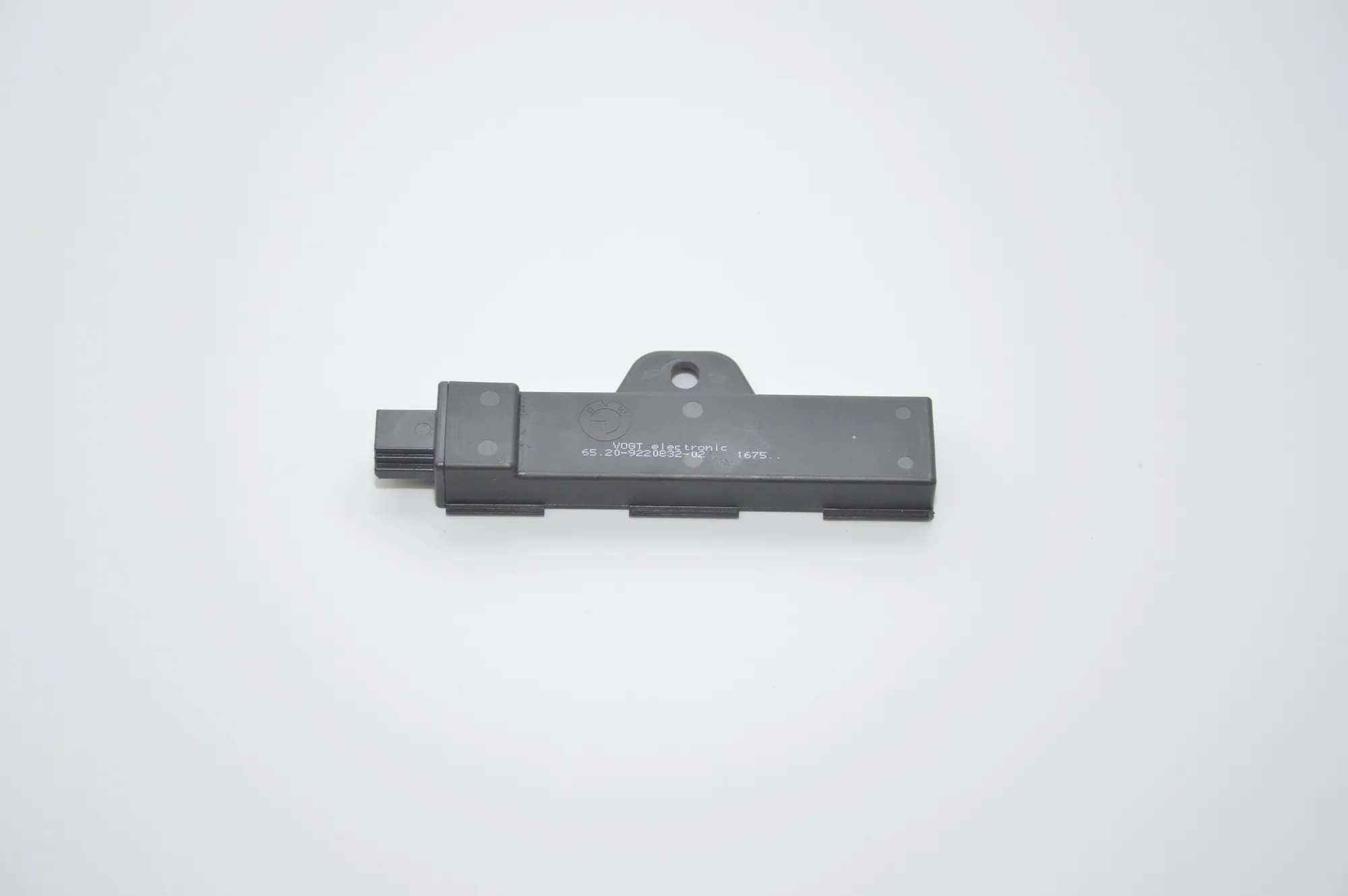 Antenna – OEM 9220832 · BMW 4 Coupe (F32, F82) 420 d 2015