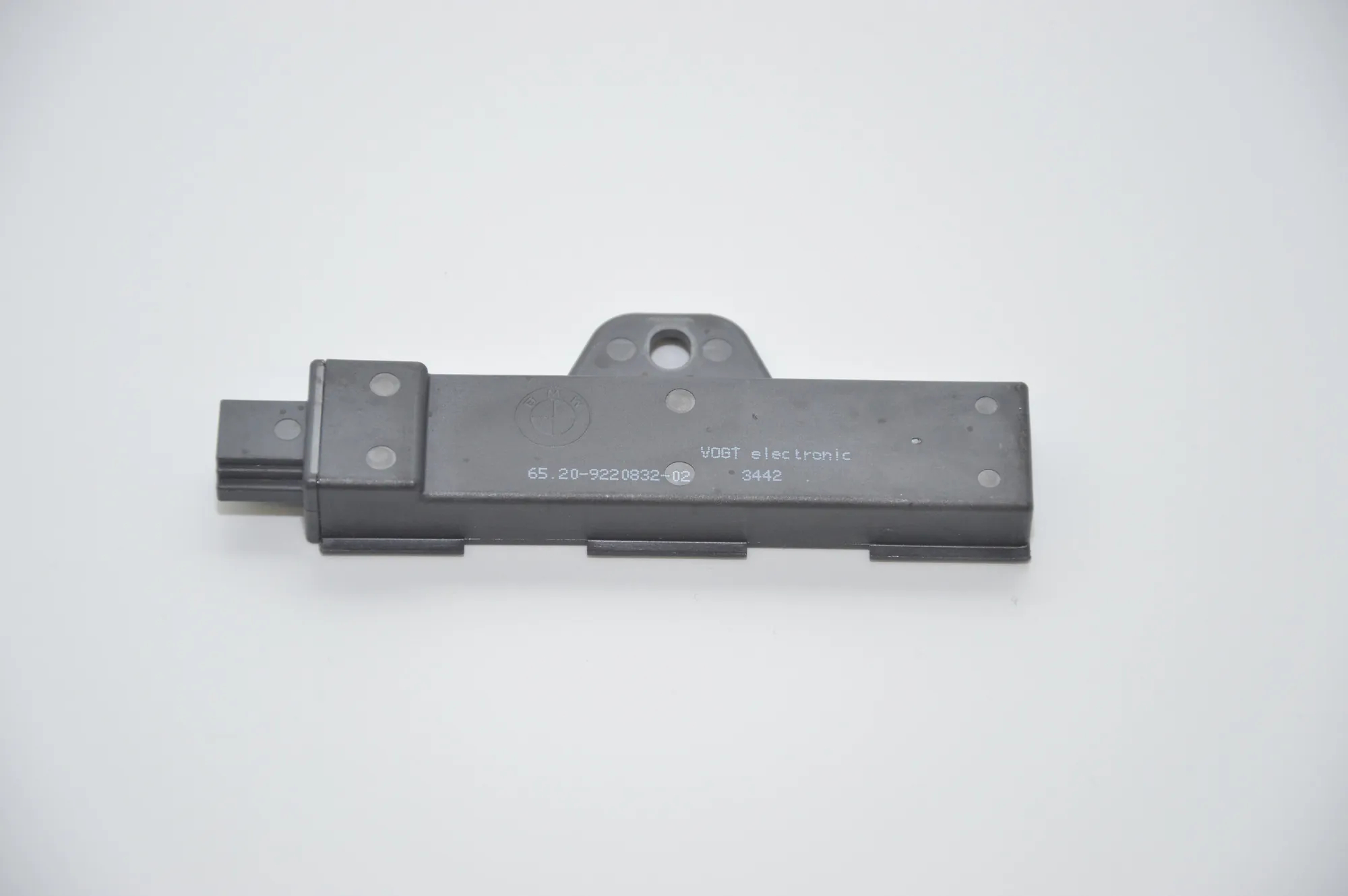 Antenna – OEM 9220832 · BMW 4 Coupe (F32, F82) 420 d 2015