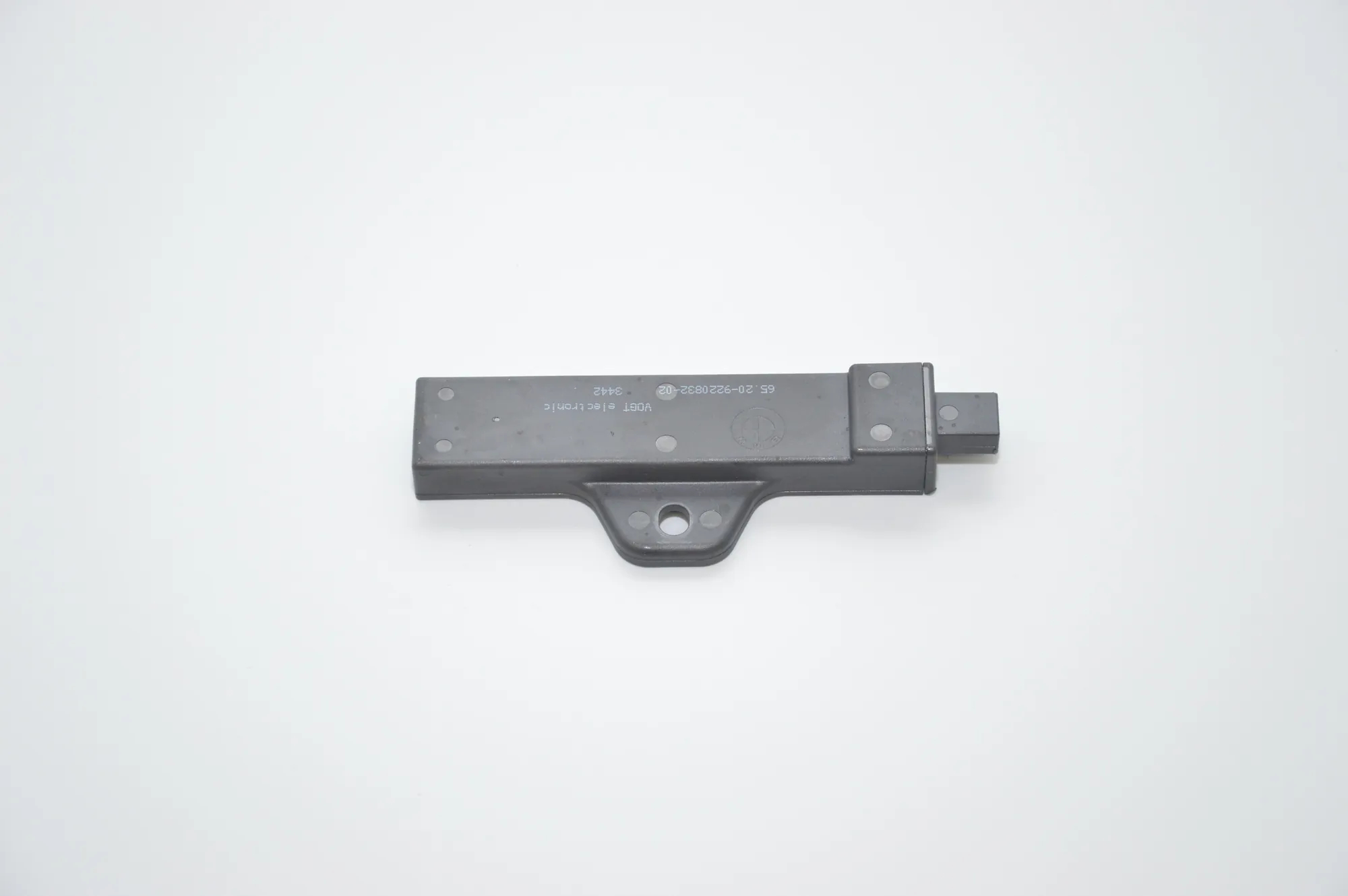 Antenna – OEM 9220832 · BMW 4 Coupe (F32, F82) 420 d 2015 – 3