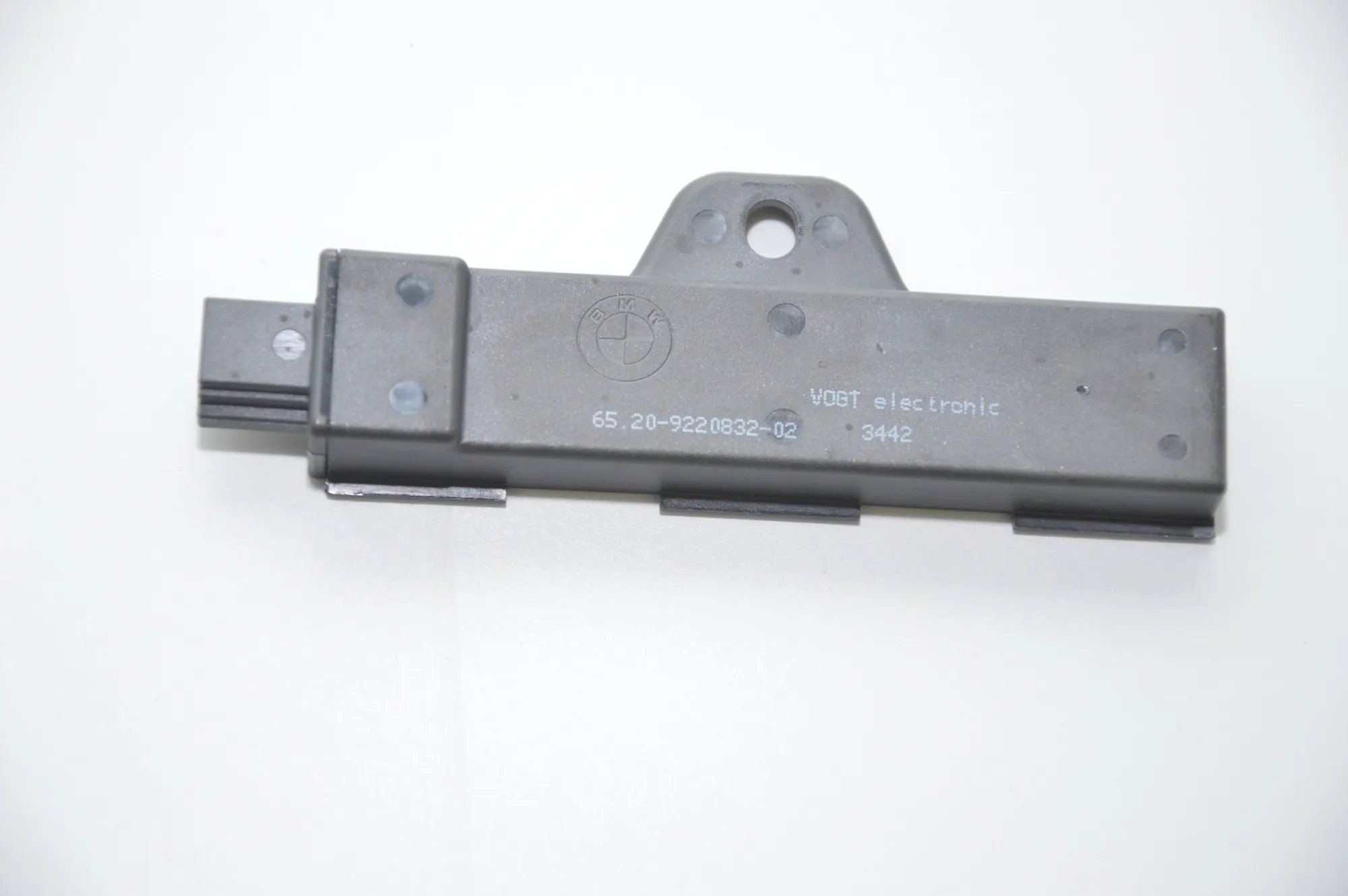 Antenna – OEM 9220832 · BMW 4 Coupe (F32, F82) 420 d 2015 – 5