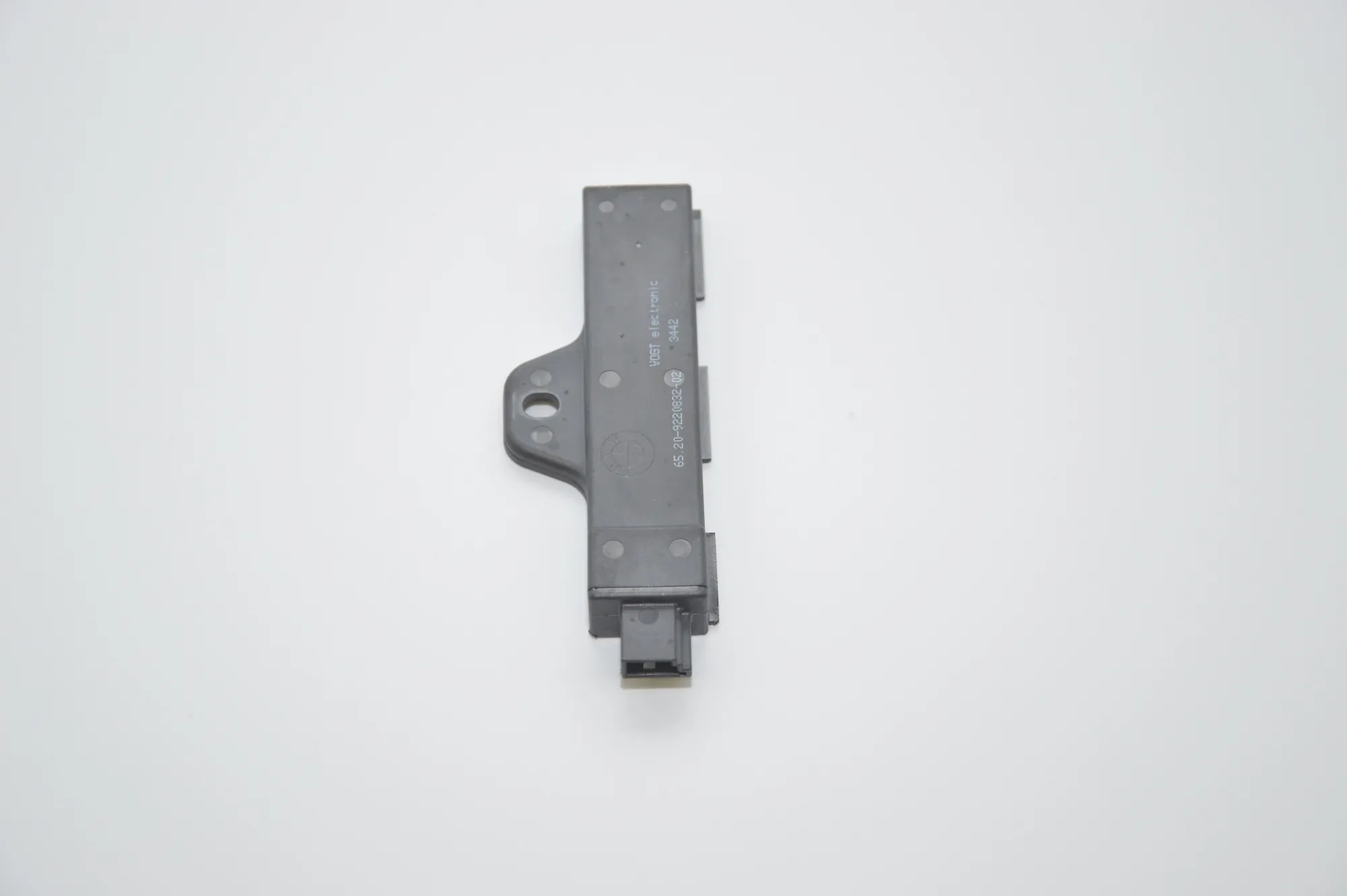 Antenna – OEM 9220832 · BMW 4 Coupe (F32, F82) 420 d 2015 – 2