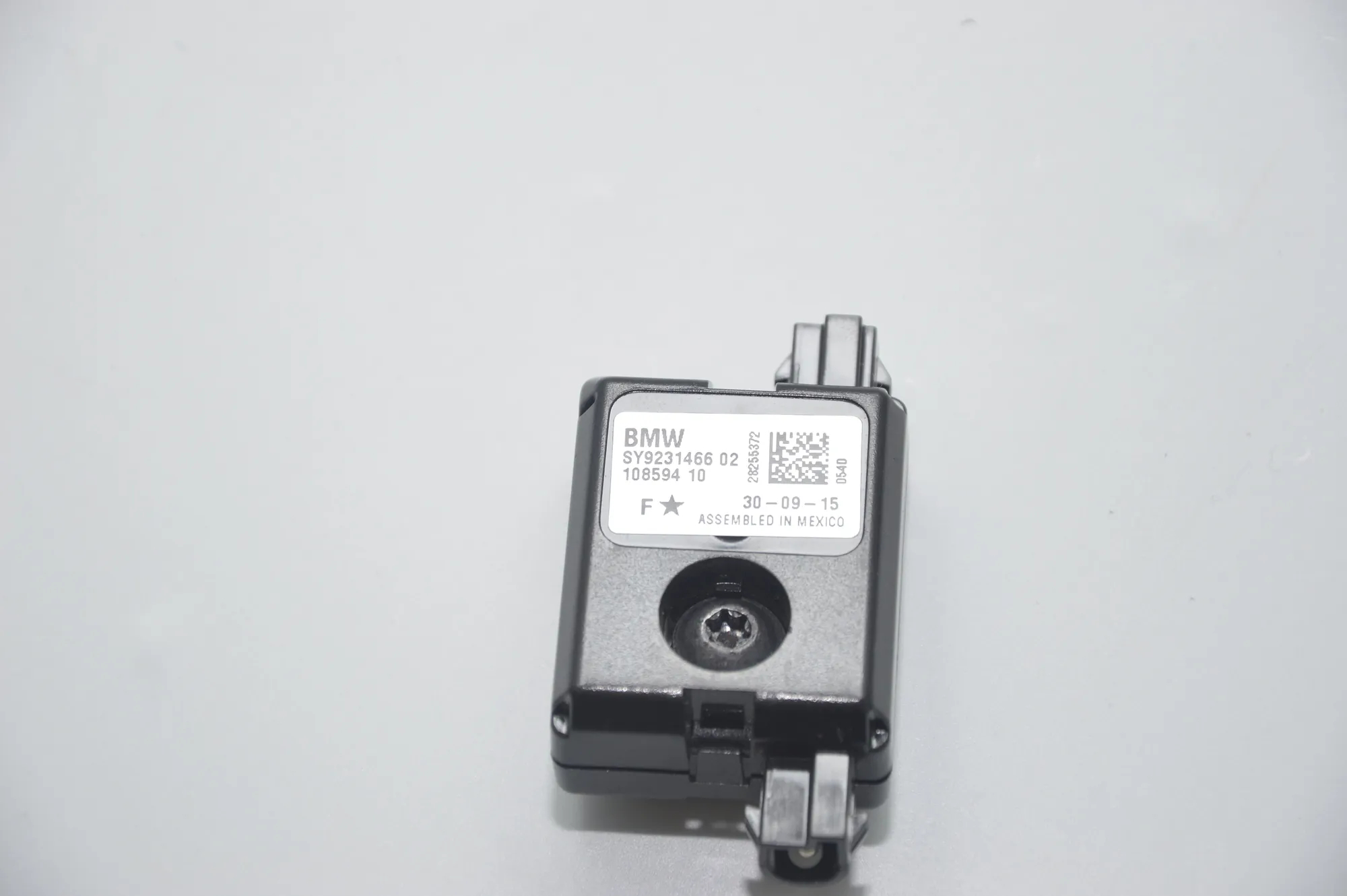 Antenna – OEM 9231466 · BMW 4 Coupe (F32, F82) 420 d 2015 – 5