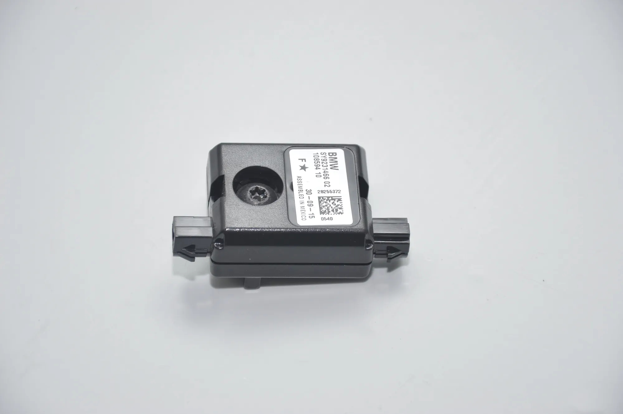 Antenna – OEM 9231466 · BMW 4 Coupe (F32, F82) 420 d 2015 – 2