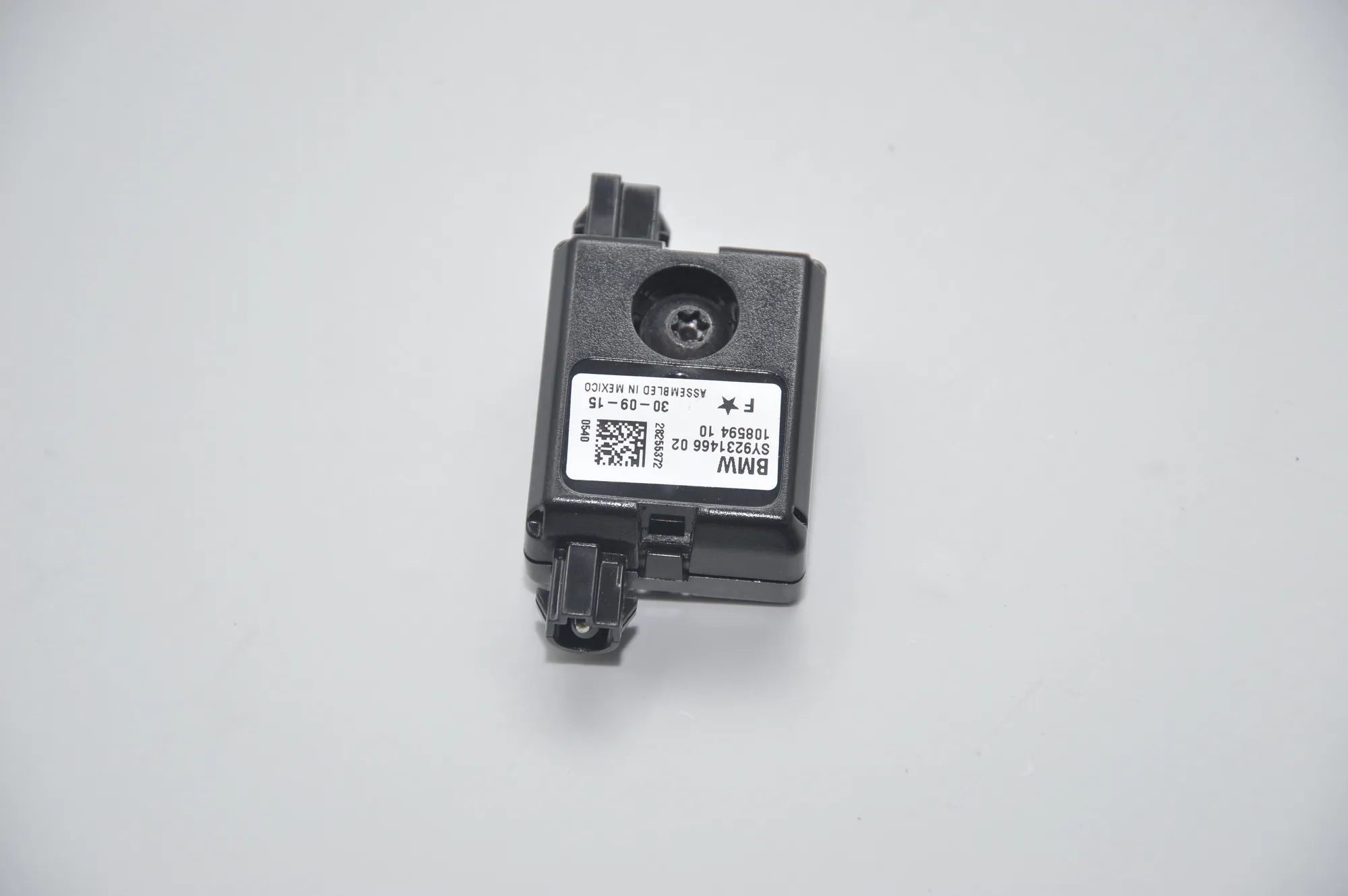 Antenna – OEM 9231466 · BMW 4 Coupe (F32, F82) 420 d 2015 – 3
