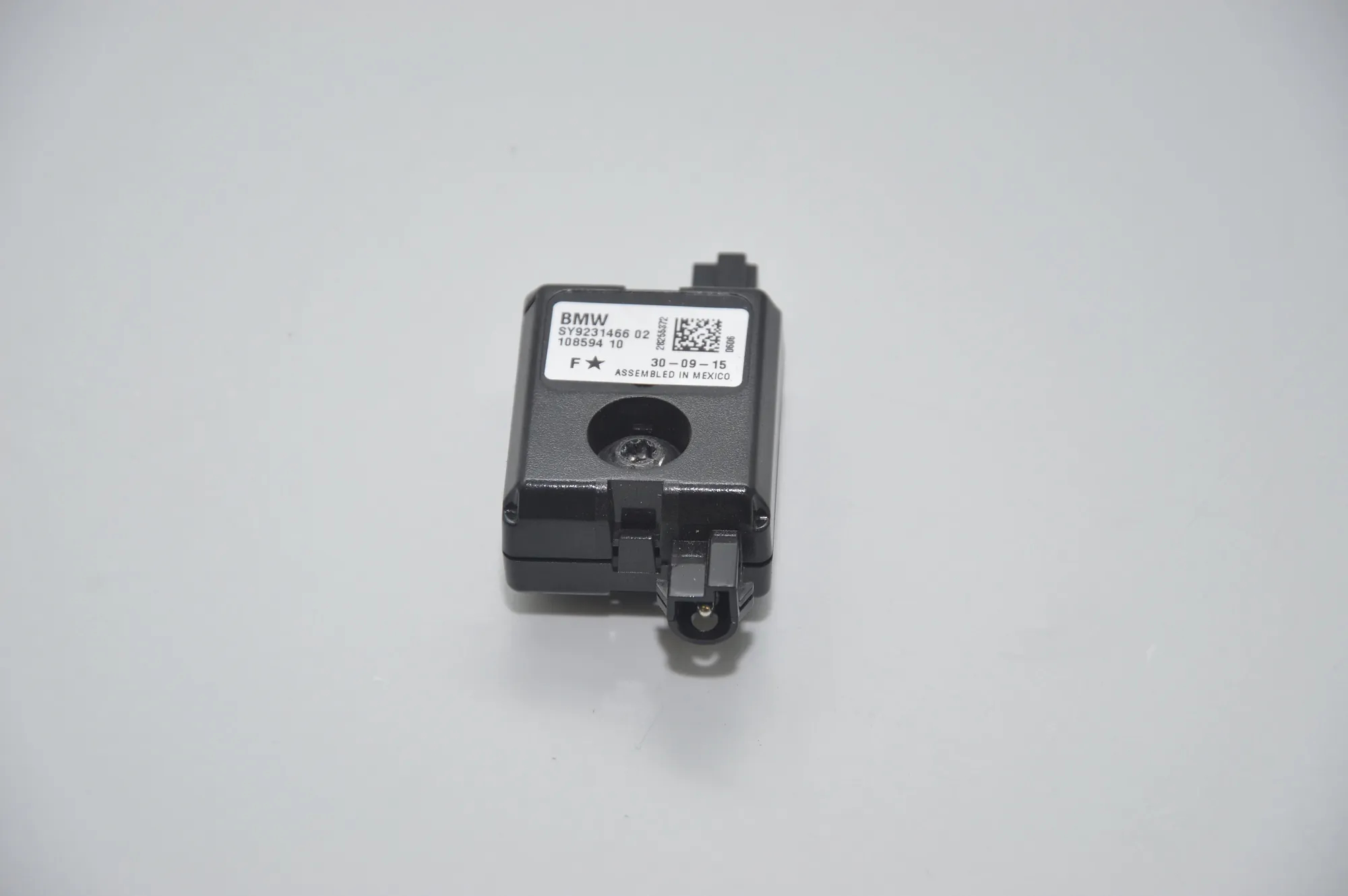 Antenna – OEM 9231466 · BMW 4 Coupe (F32, F82) 420 d 2015