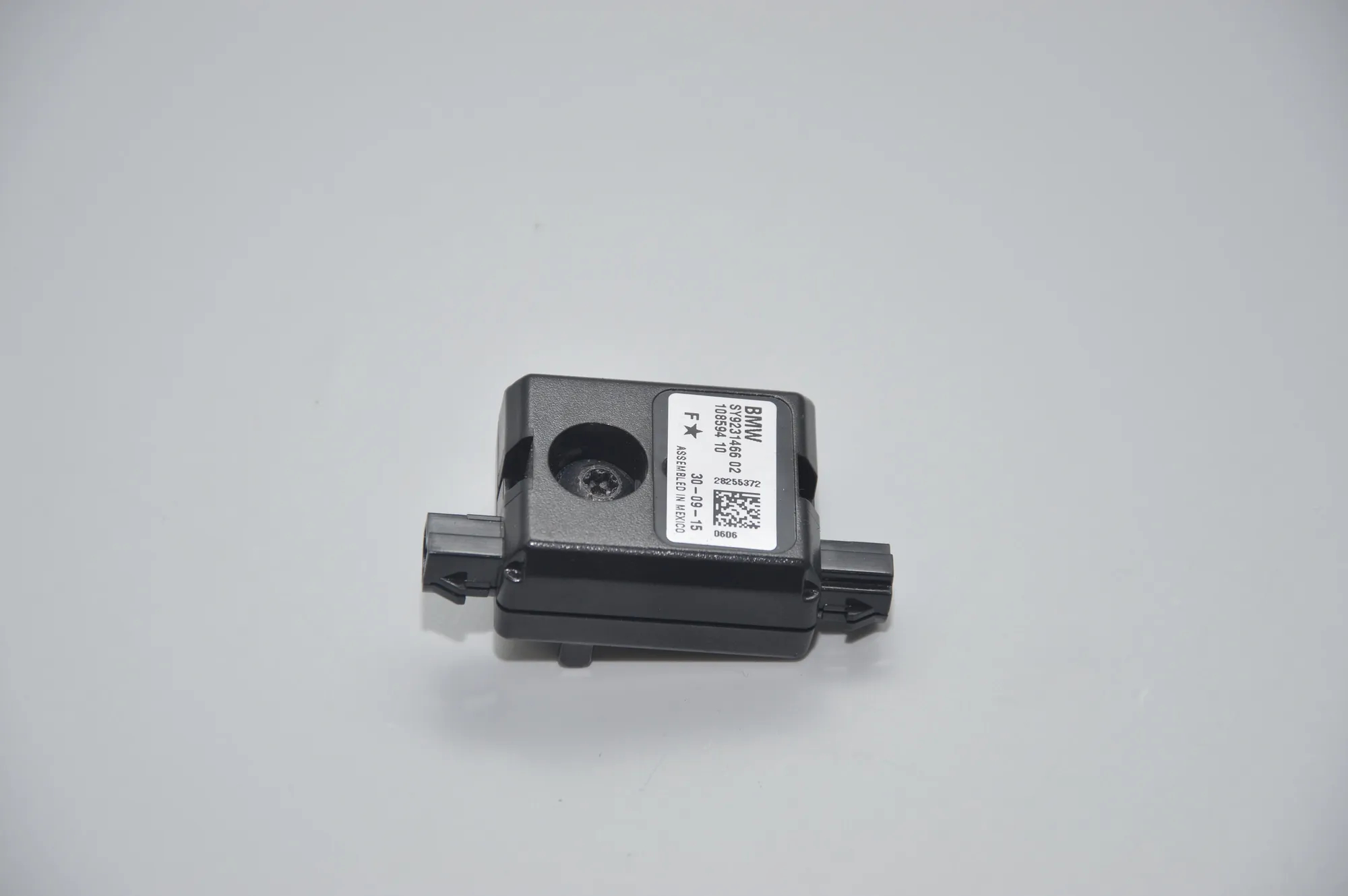 Antenna – OEM 9231466 · BMW 4 Coupe (F32, F82) 420 d 2015 – 2