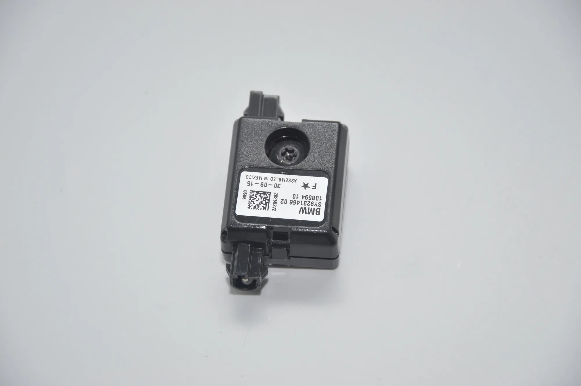 Antenna – OEM 9231466 · BMW 4 Coupe (F32, F82) 420 d 2015 – 3