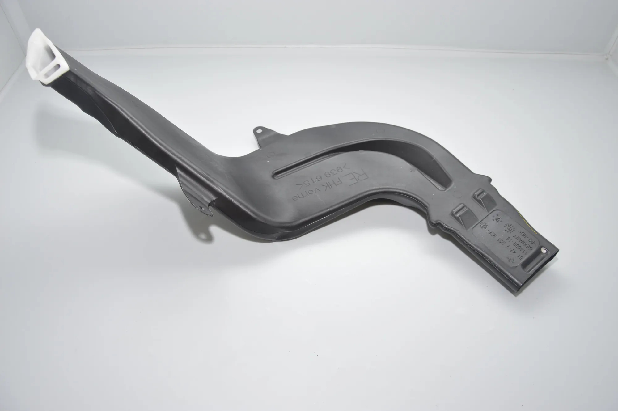 Other Interior Parts – OEM 7221928 · BMW 4 Coupe (F32, F82) 420 d 2015