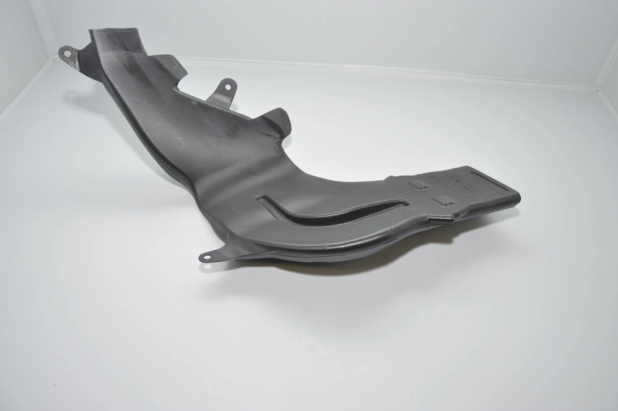 Other Interior Parts – OEM 7221927 · BMW 4 Coupe (F32, F82) 420 d 2015 – 3