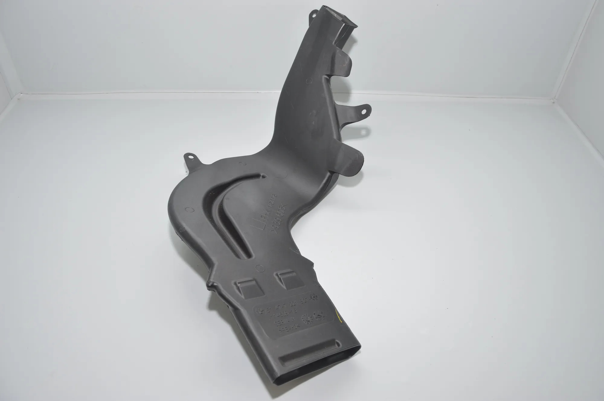 Other Interior Parts – OEM 7221927 · BMW 4 Coupe (F32, F82) 420 d 2015 – 2
