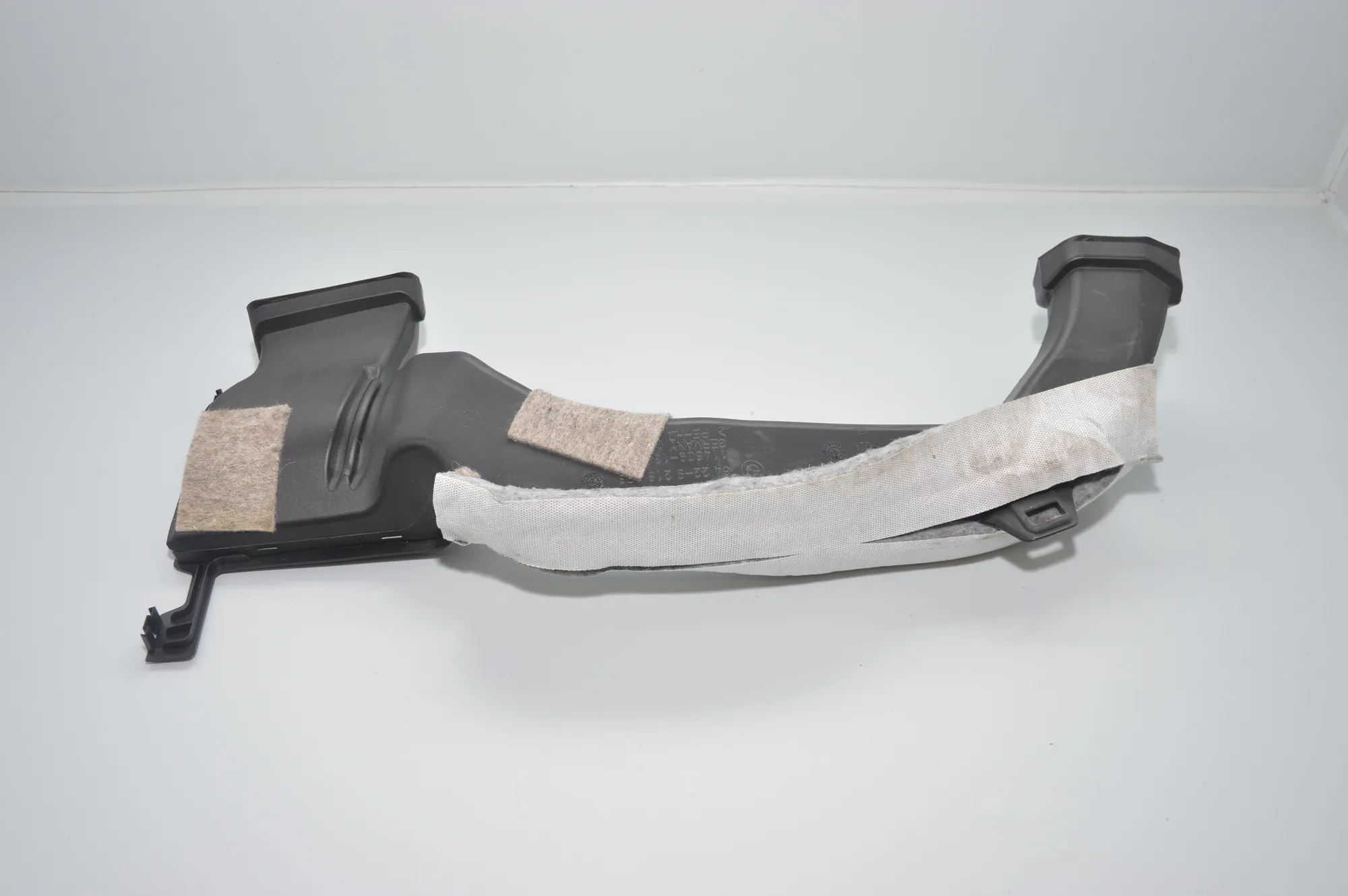 Other Interior Parts – OEM 9218499 · BMW 4 Coupe (F32, F82) 420 d 2015 – 3