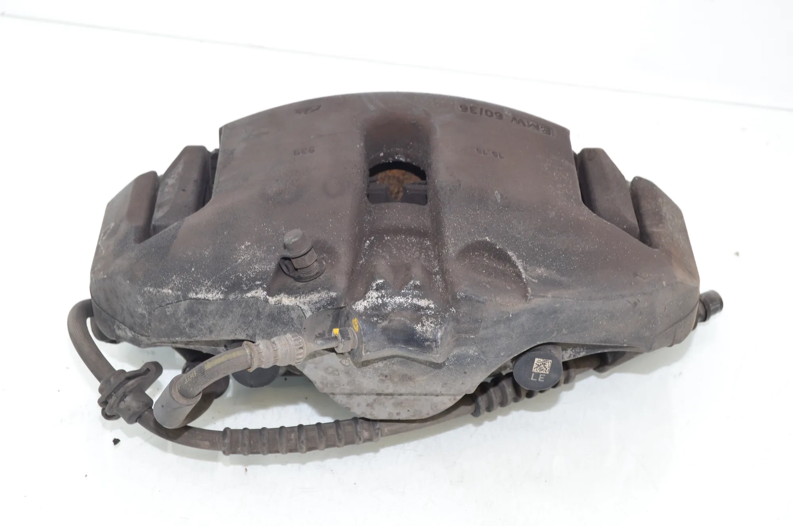 Front Right Brake Caliper – OEM 6786818 · BMW 5 (F10) 530 d 2014 – 2