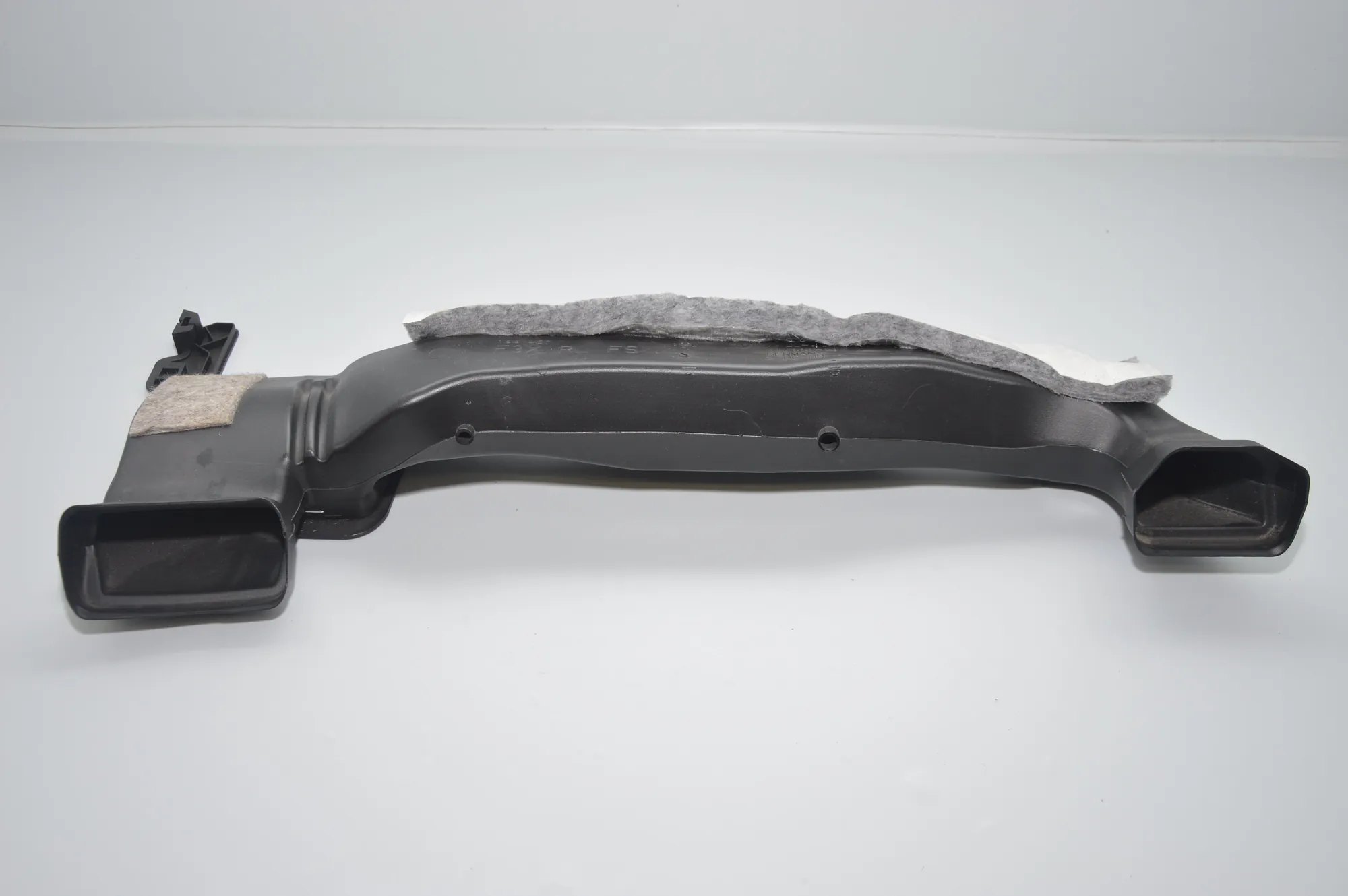 Other Interior Parts – OEM 9218497 · BMW 4 Coupe (F32, F82) 420 d 2015 – 3