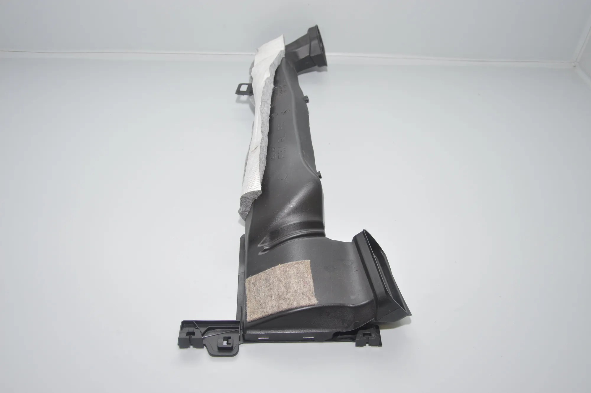 Other Interior Parts – OEM 9218497 · BMW 4 Coupe (F32, F82) 420 d 2015