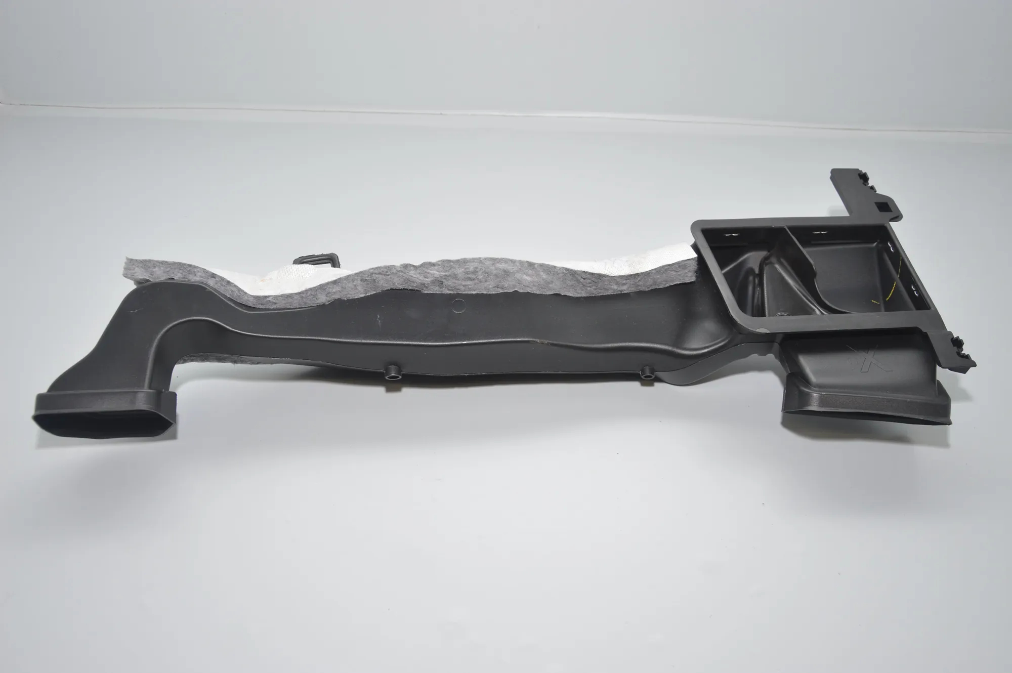 Other Interior Parts – OEM 9218497 · BMW 4 Coupe (F32, F82) 420 d 2015 – 2