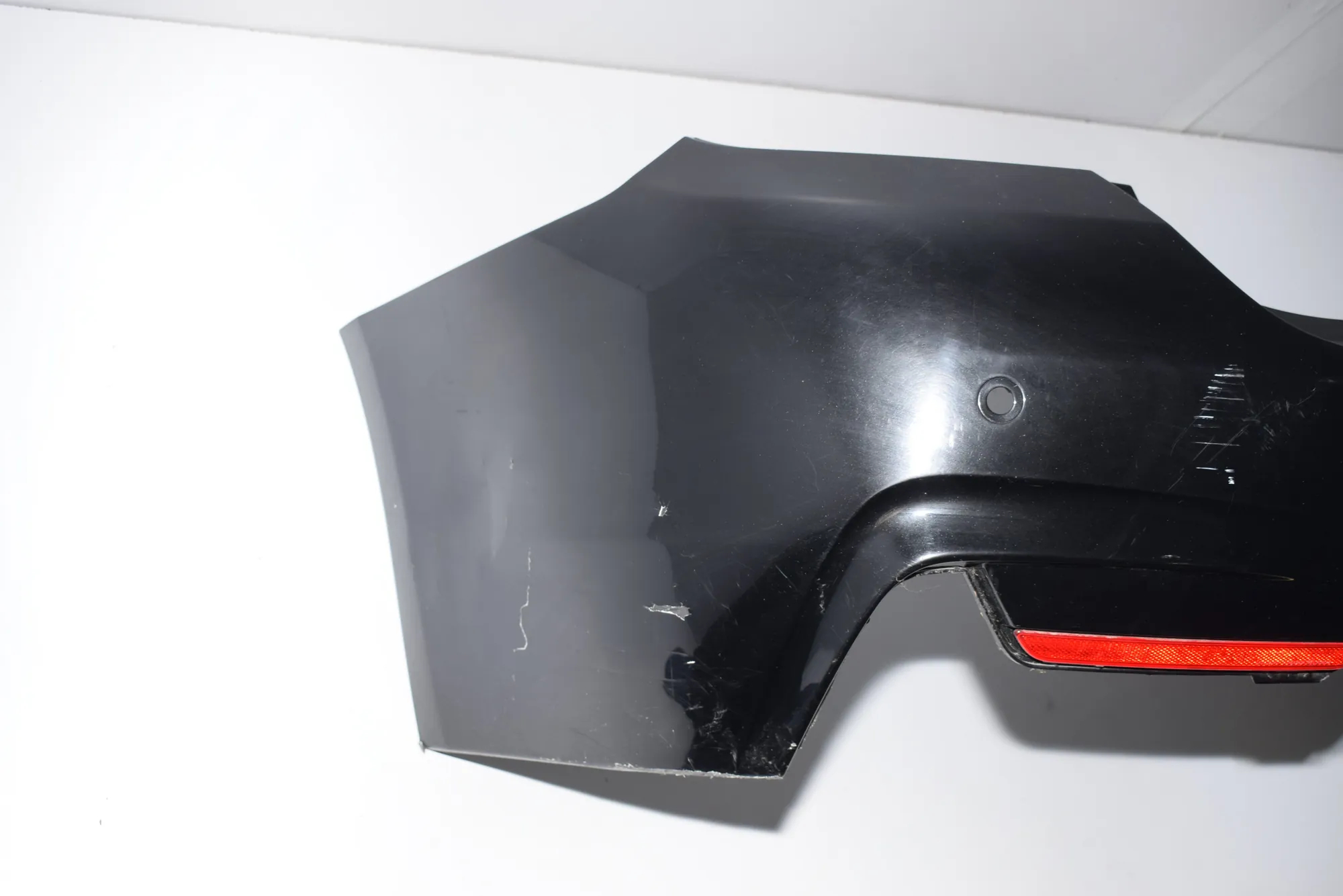 Rear Bumper – OEM NA · BMW 4 Coupe (F32, F82) 420 d 2015 – 2