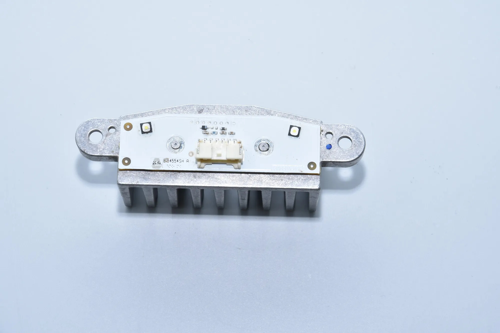 Front Right Headlight Bi-Xenon Module – OEM NA · BMW 4 Coupe (F32, F82) 420 d 2015 – 2