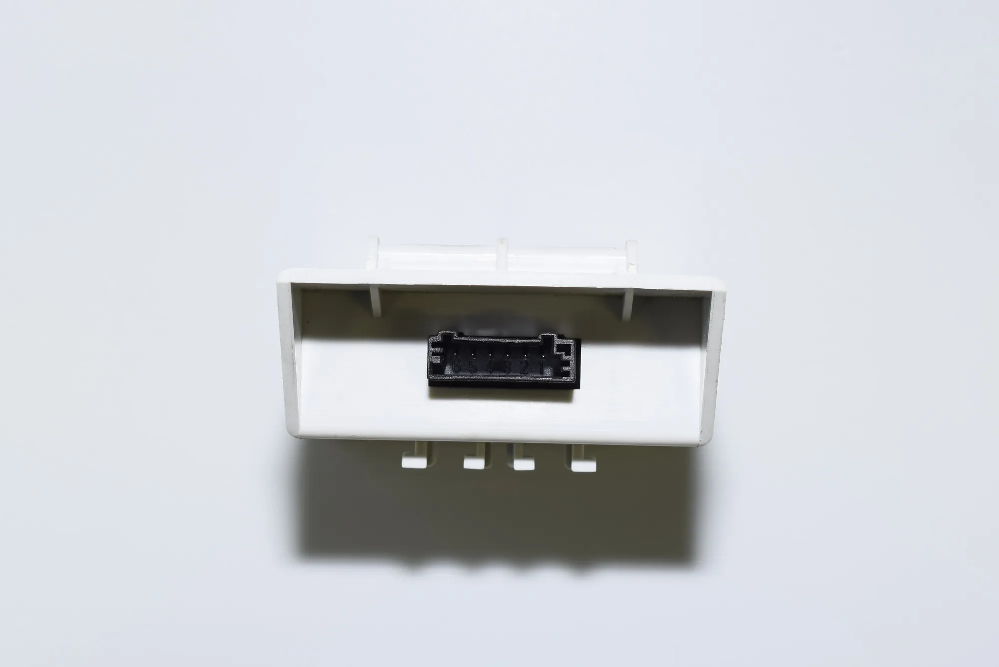 Other Control Units – OEM 8386932 · BMW 5 Touring (E39) 525 d 2001 – 3