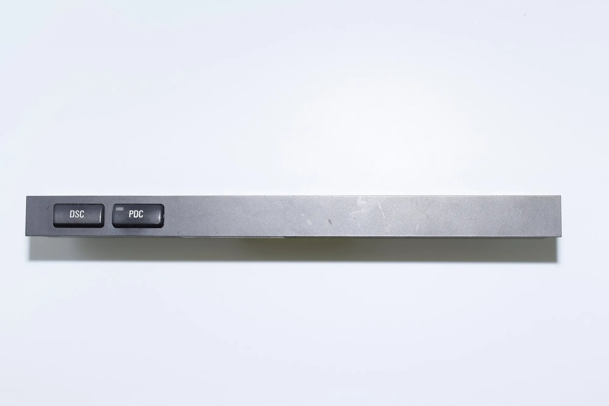 Button Switch Panel – OEM 8373769 · BMW 5 Touring (E39) 525 d 2001 – 4