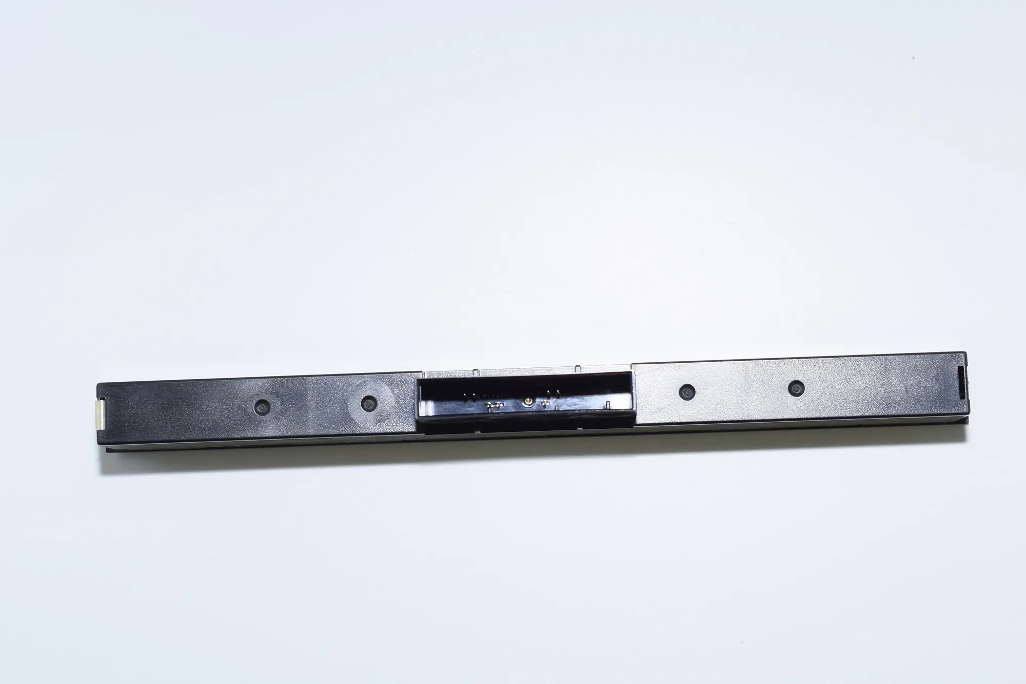 Button Switch Panel – OEM 8373769 · BMW 5 Touring (E39) 525 d 2001