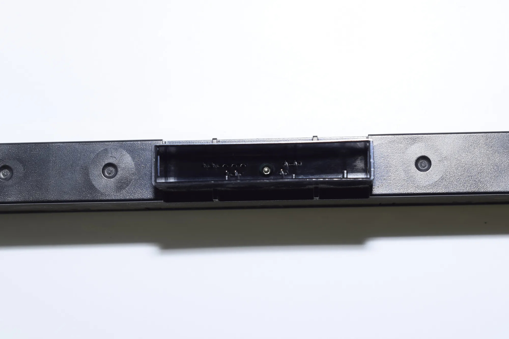 Button Switch Panel – OEM 8373769 · BMW 5 Touring (E39) 525 d 2001 – 2
