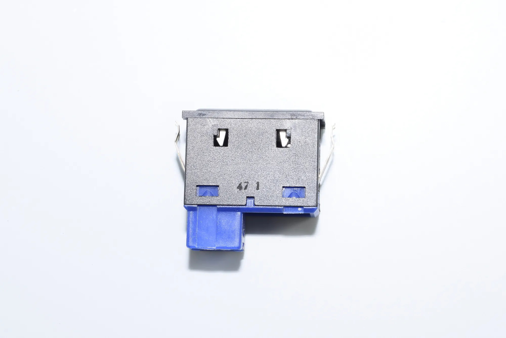 Switches – OEM 8365579 · BMW 5 Touring (E39) 525 d 2001 – 2