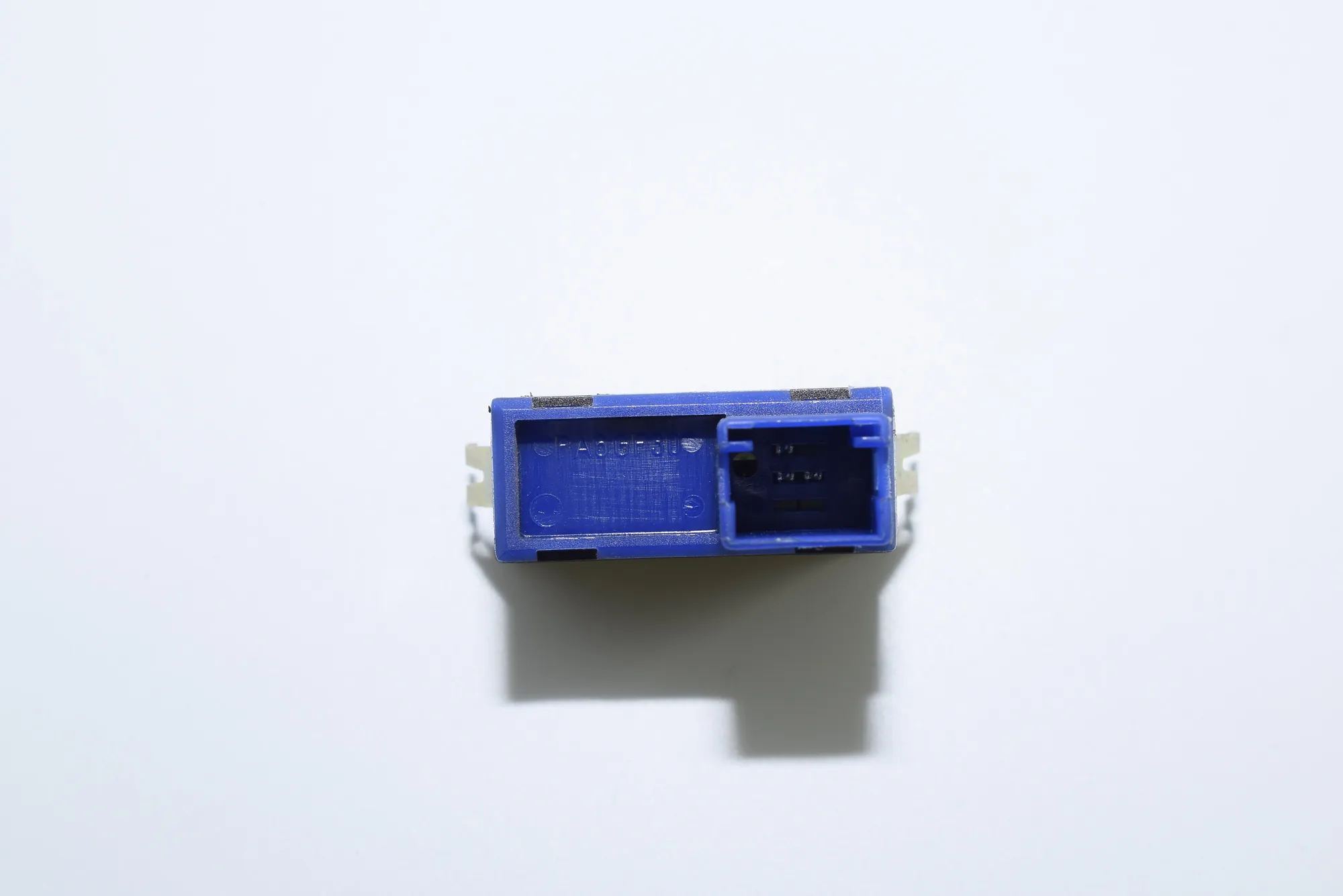 Switches – OEM 8365579 · BMW 5 Touring (E39) 525 d 2001 – 5