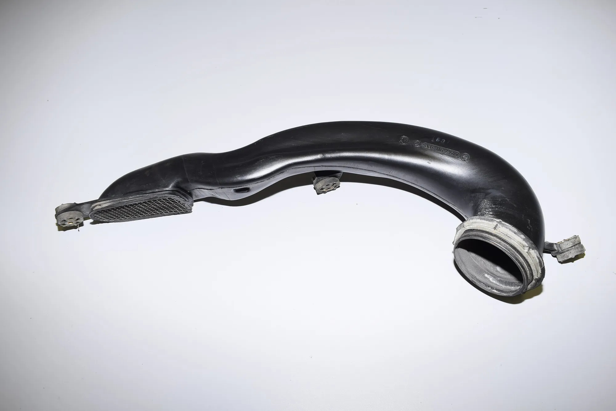 Pipe Hose – OEM 2247911 · BMW 5 Touring (E39) 525 d 2001 – 3