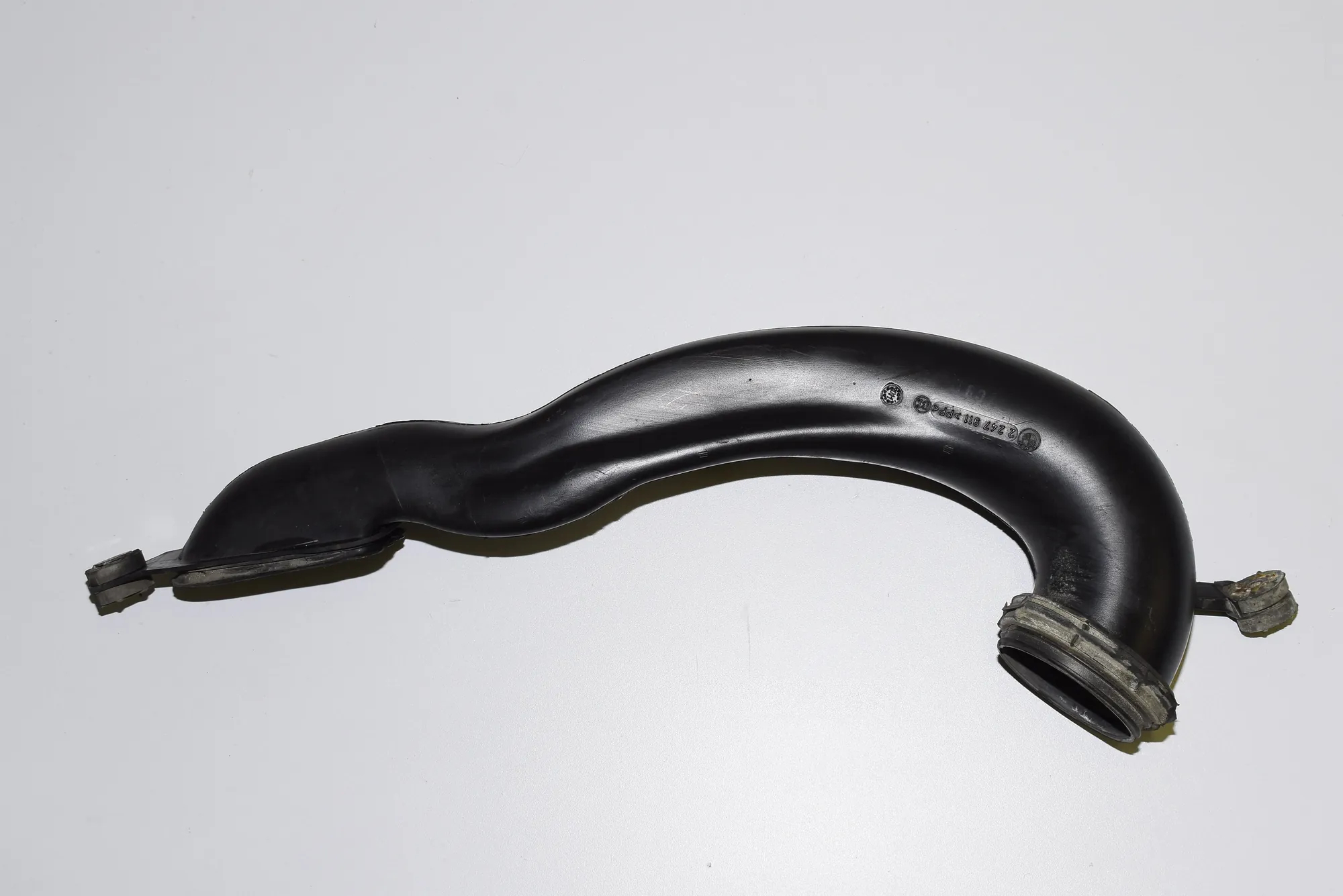 Pipe Hose – OEM 2247911 · BMW 5 Touring (E39) 525 d 2001 – 2