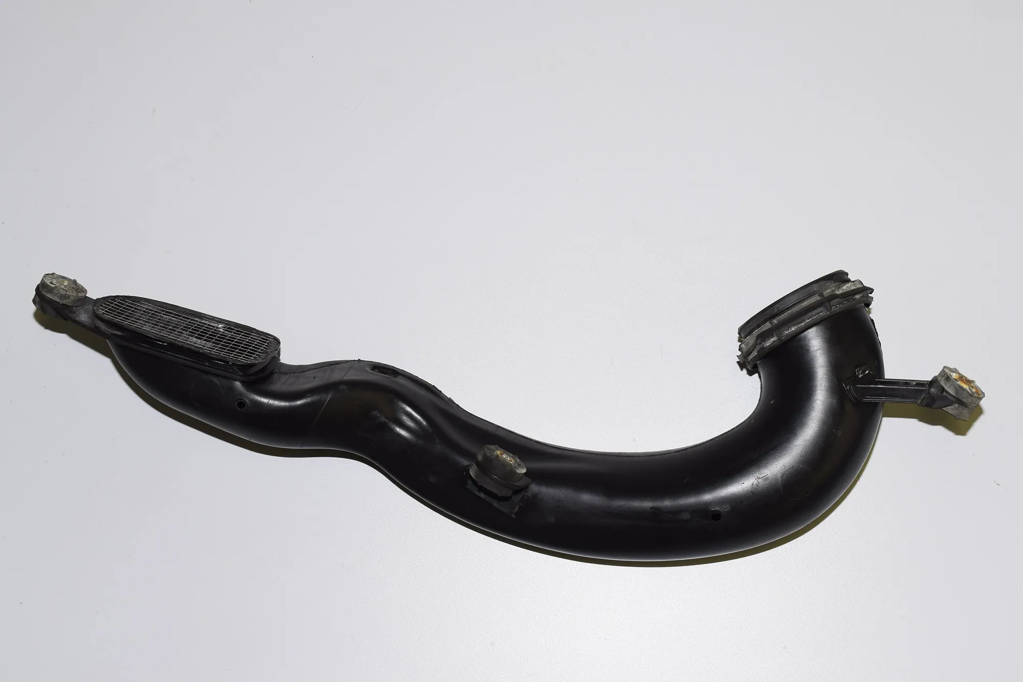 Pipe Hose – OEM 2247911 · BMW 5 Touring (E39) 525 d 2001