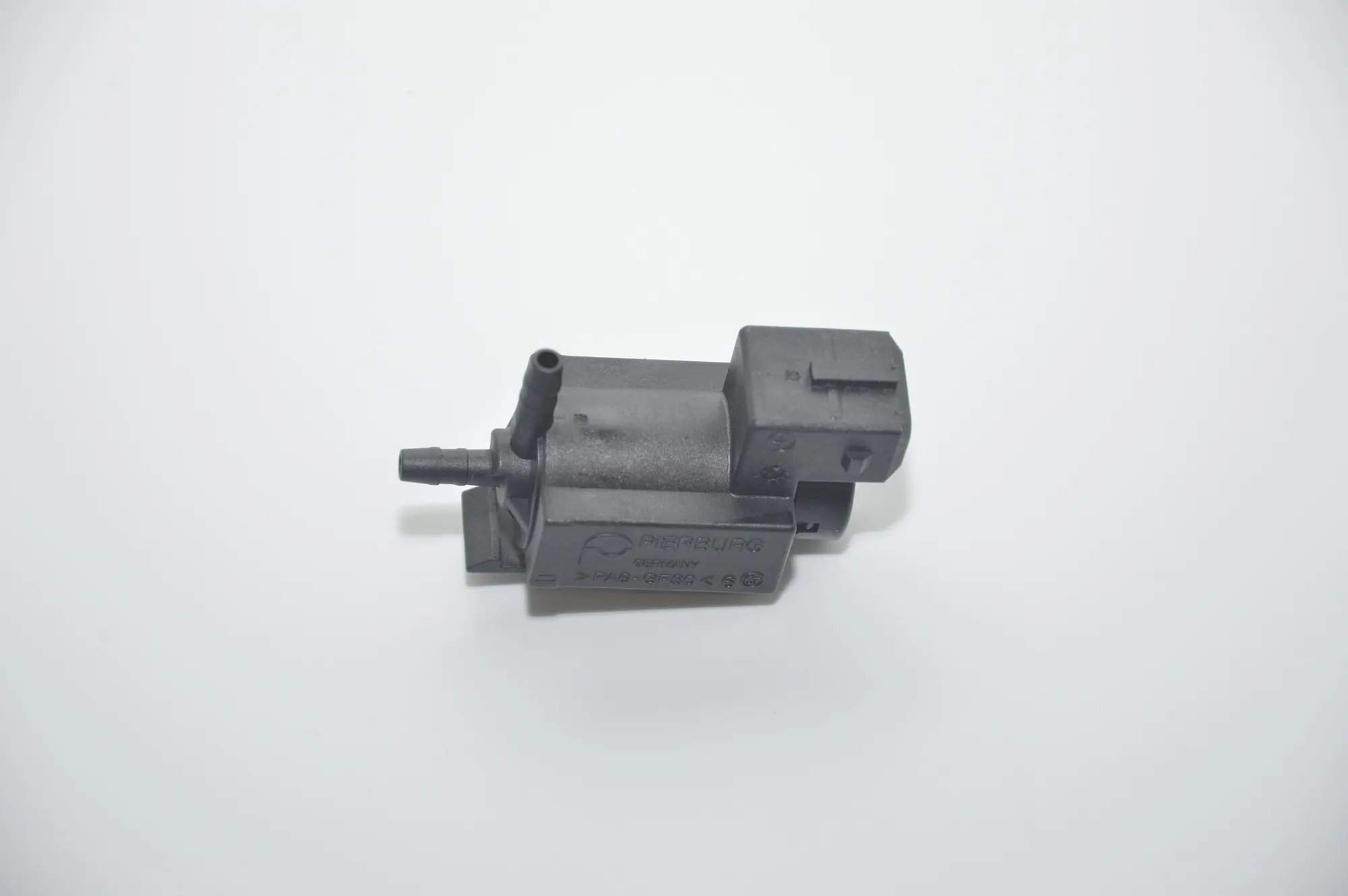 Solenoid Valve – OEM 1742712 · BMW 5 Touring (E39) 525 d 2001