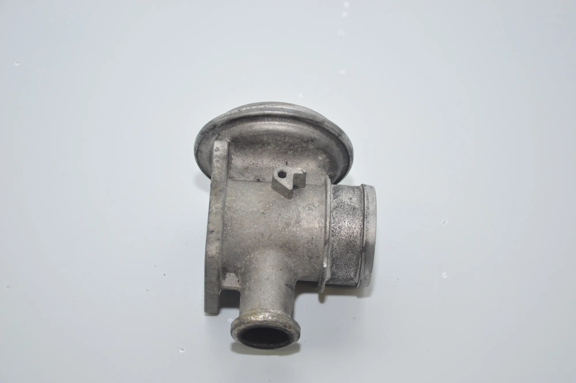 EGR Valve – OEM 7785452 · BMW 5 Touring (E39) 525 d 2001 – 4