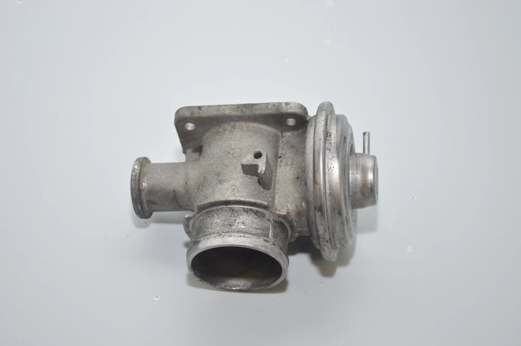 EGR Valve – OEM 7785452 · BMW 5 Touring (E39) 525 d 2001 – 3
